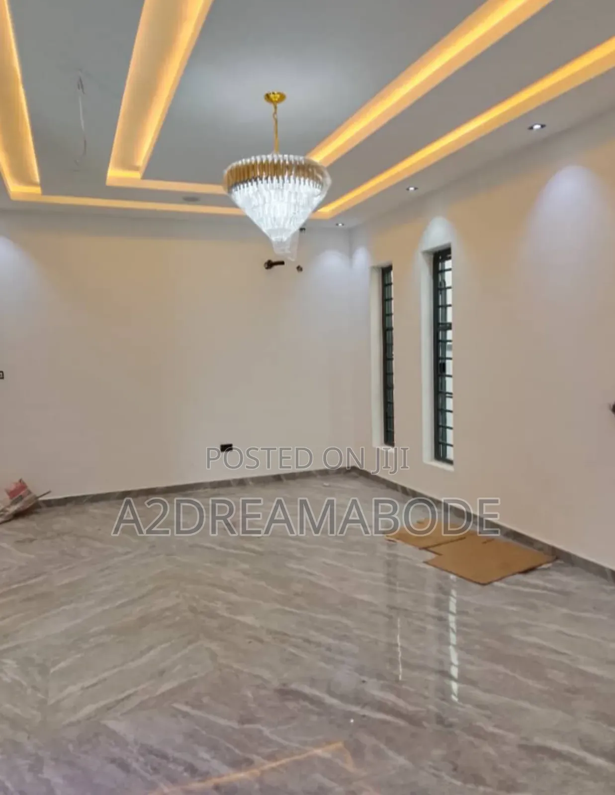 5bdrm Duplex in Omole Phase 2 for sale in Omole Phase 2