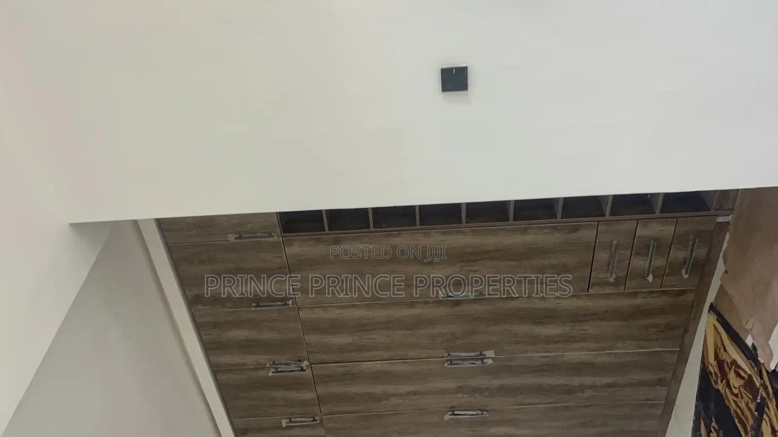 Furnished 2bdrm Block of Flats in Surulere for rent in Surulere