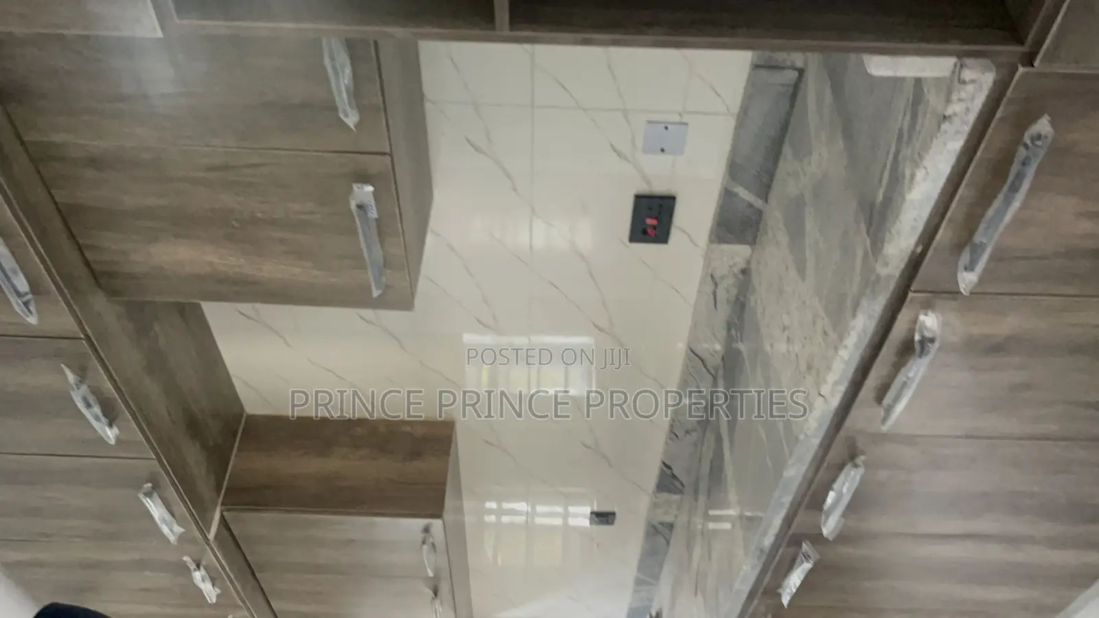 Furnished 2bdrm Block of Flats in Surulere for rent in Surulere