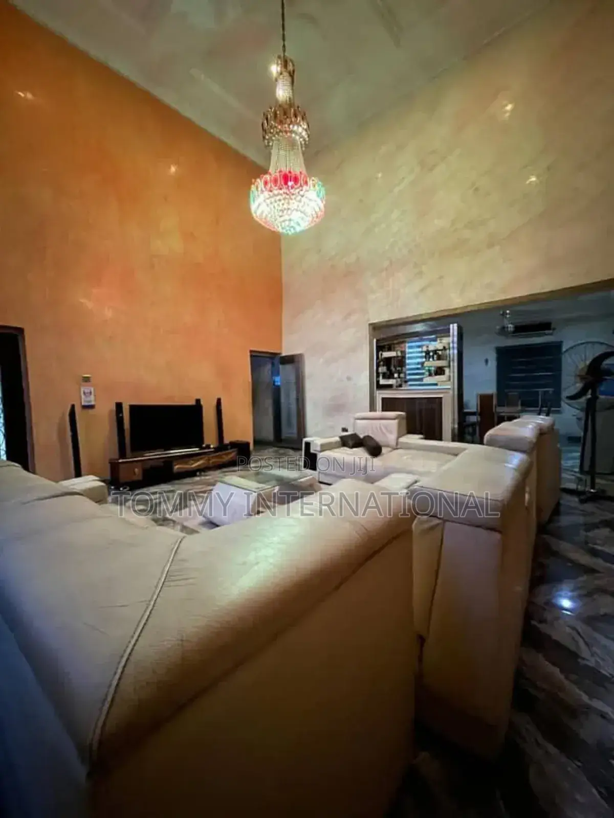 5bdrm Duplex in Royal Estate, Port-Harcourt for sale in Port-Harcourt