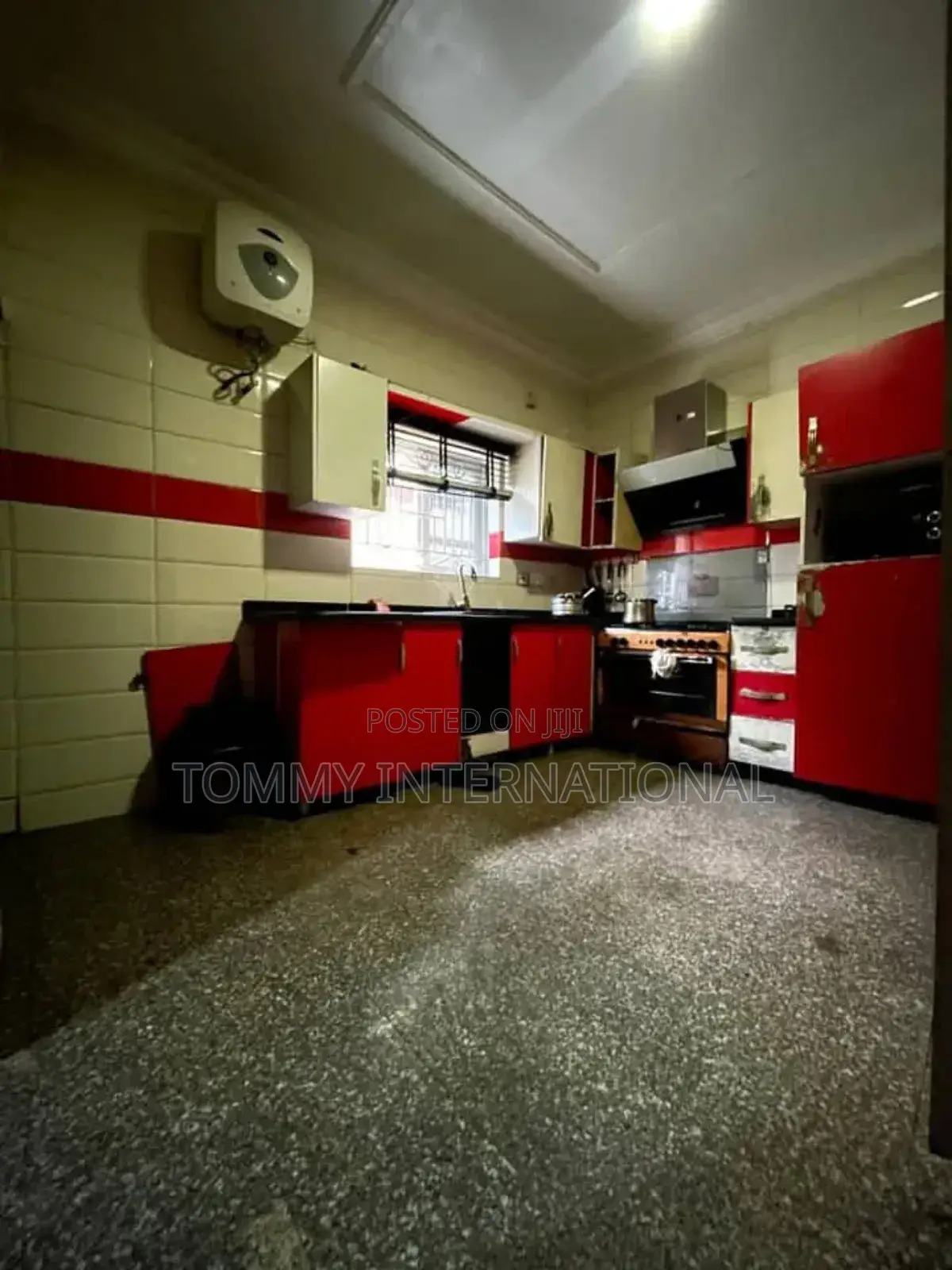 5bdrm Duplex in Royal Estate, Port-Harcourt for sale in Port-Harcourt