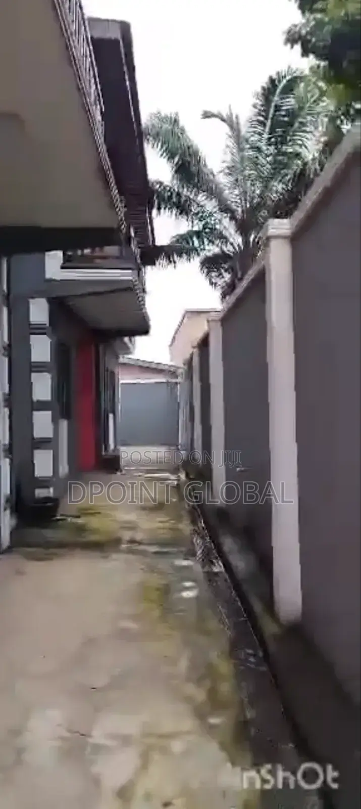 12bdrm Block of Flats in Not Estate, Alimosho for sale in Alimosho