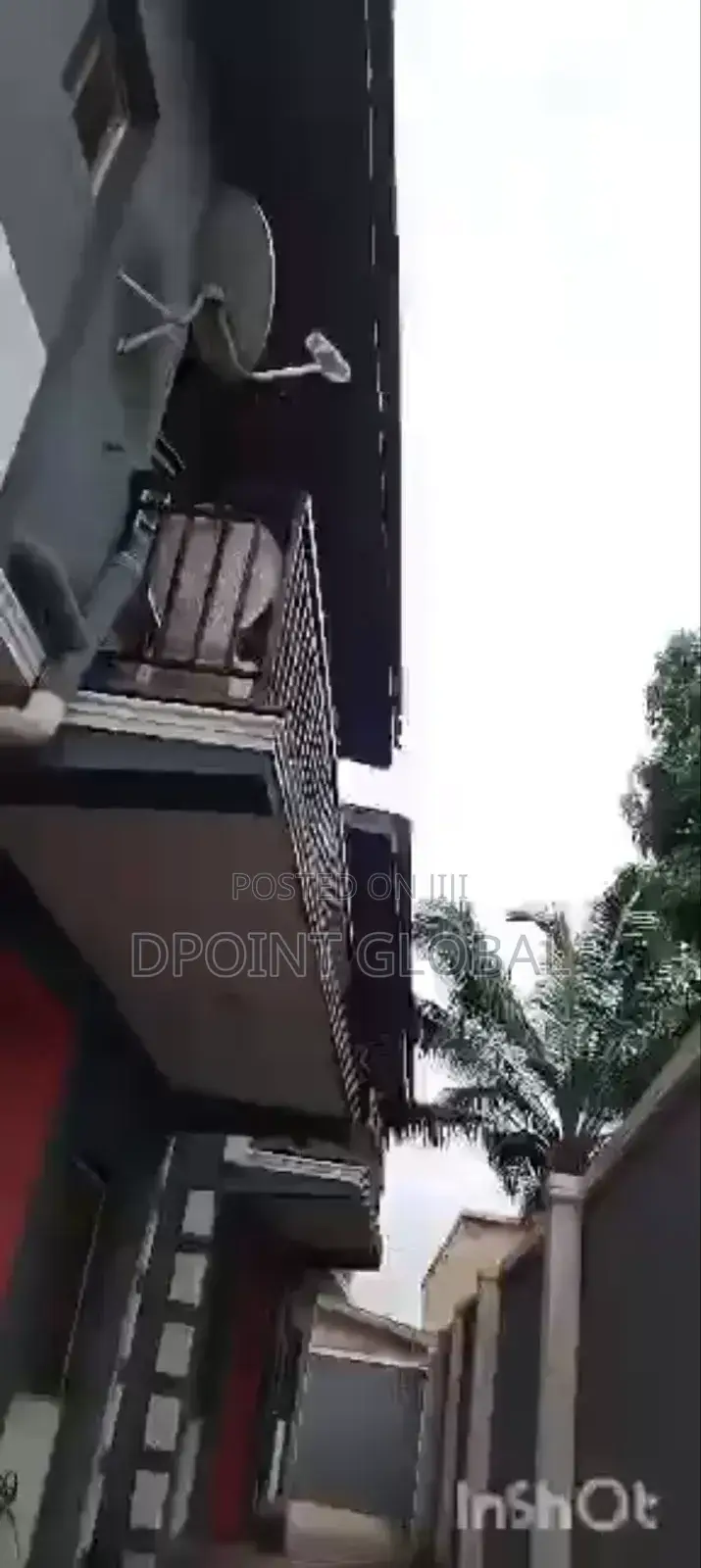 12bdrm Block of Flats in Not Estate, Alimosho for sale in Alimosho
