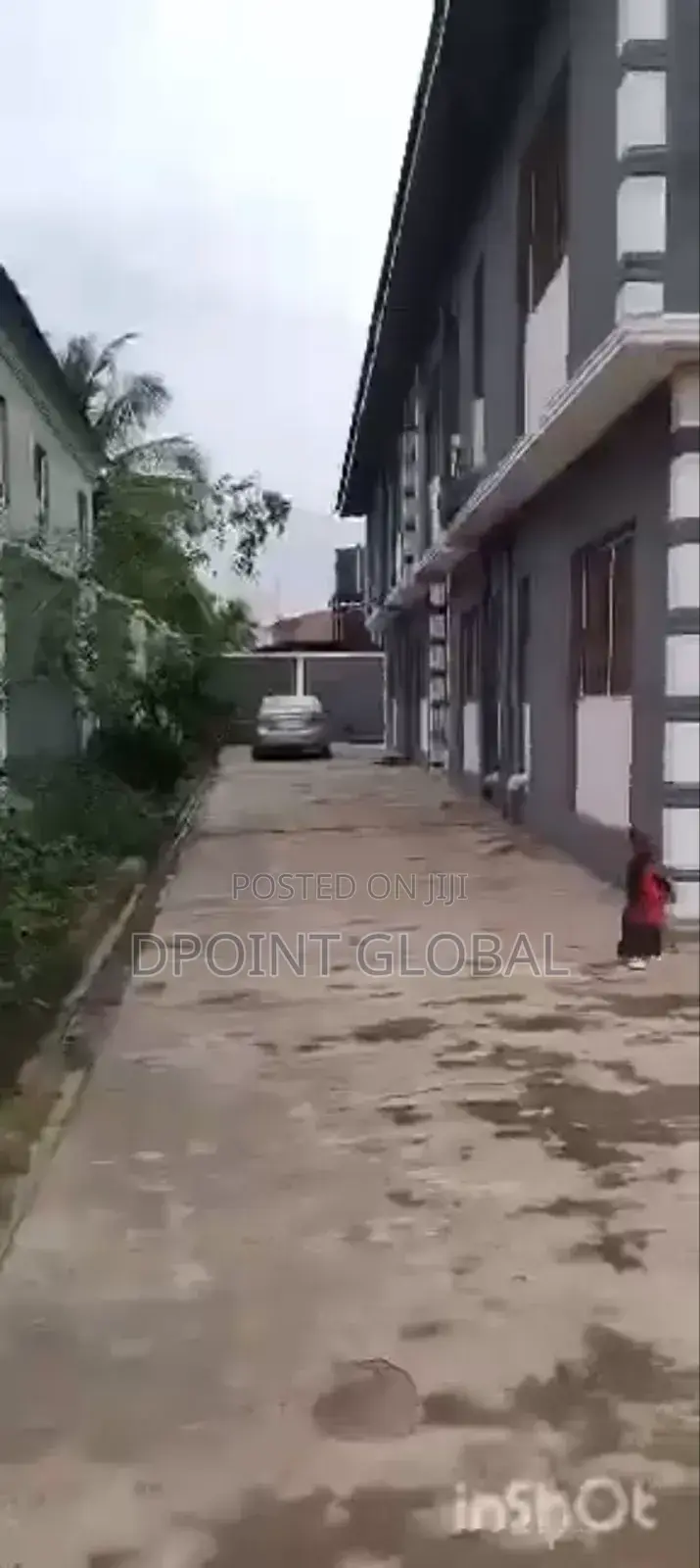 12bdrm Block of Flats in Not Estate, Alimosho for sale in Alimosho