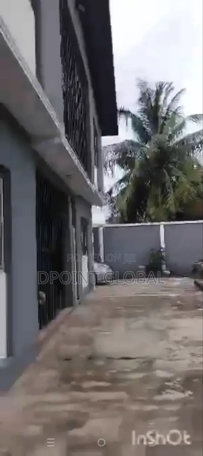 12bdrm Block of Flats in Not Estate, Alimosho for sale in Alimosho