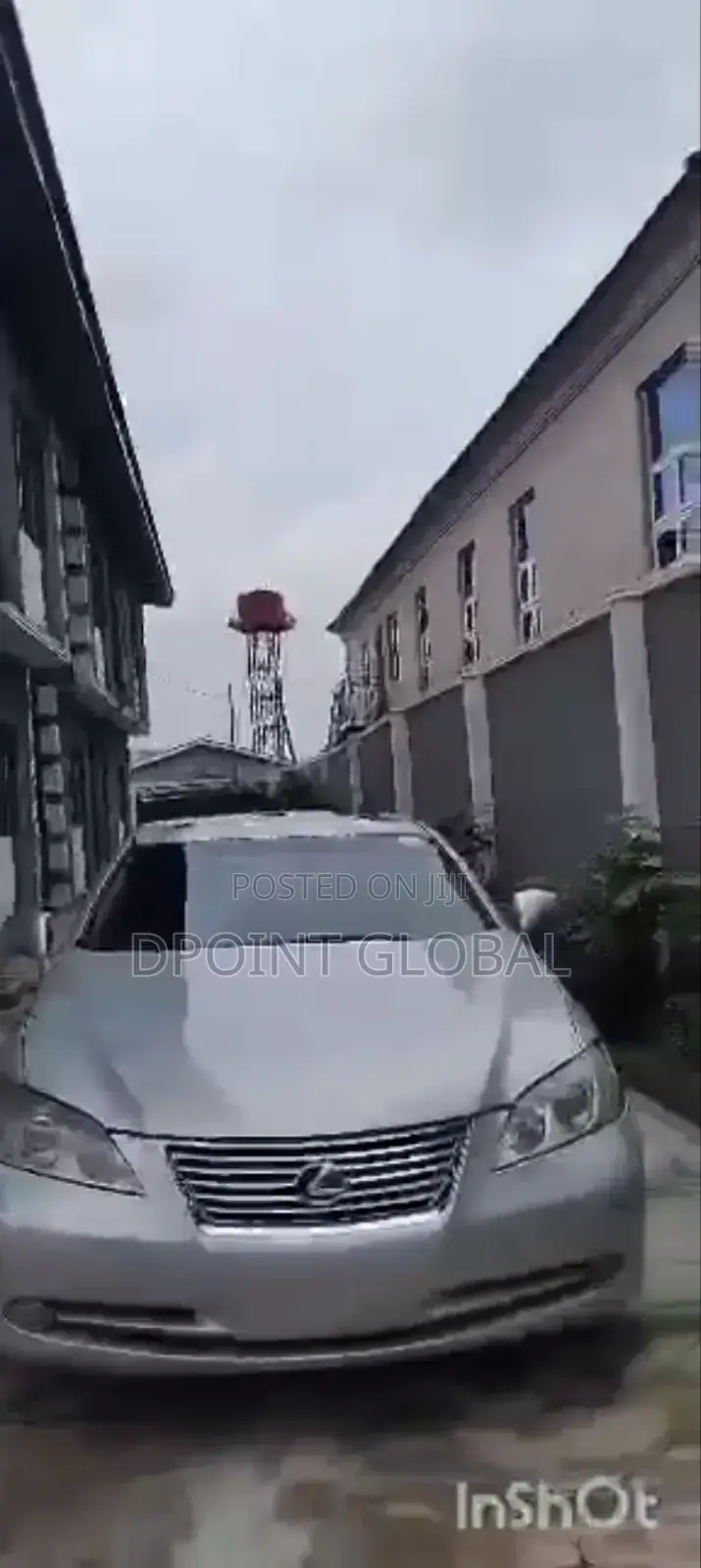 12bdrm Block of Flats in Not Estate, Alimosho for sale in Alimosho
