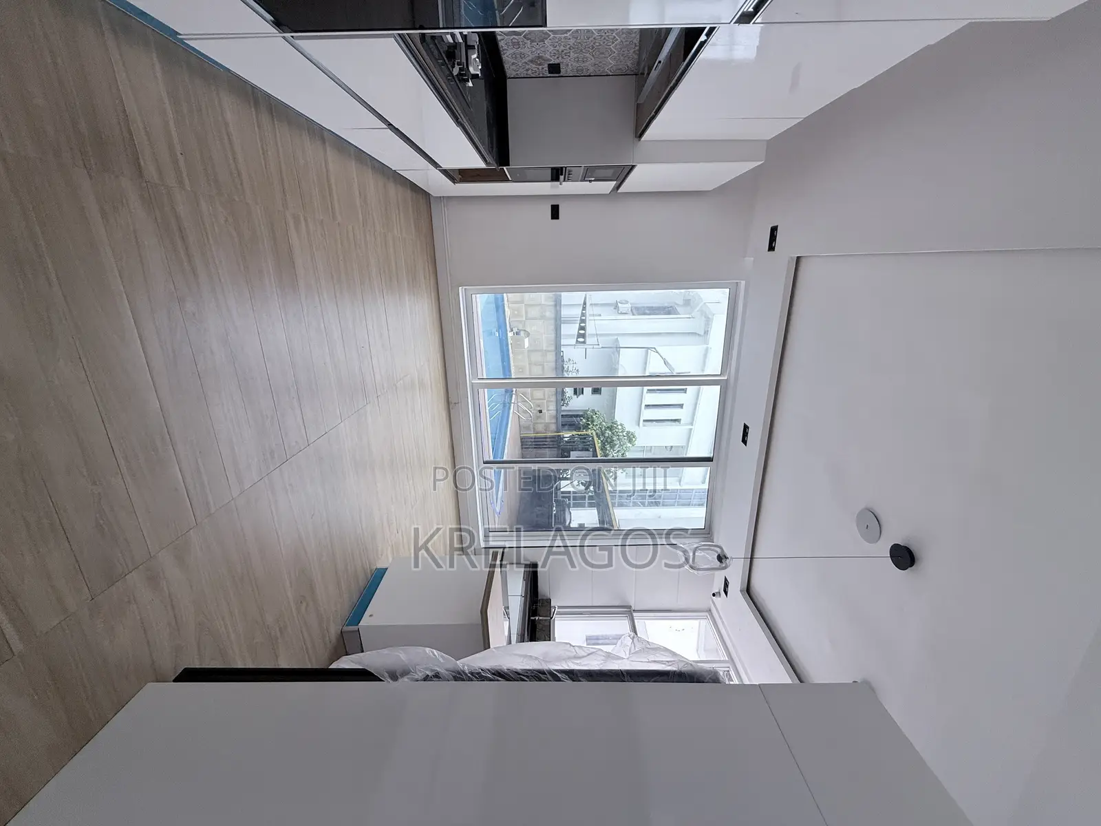 Furnished 5bdrm Duplex in Osapa london for sale in Osapa london