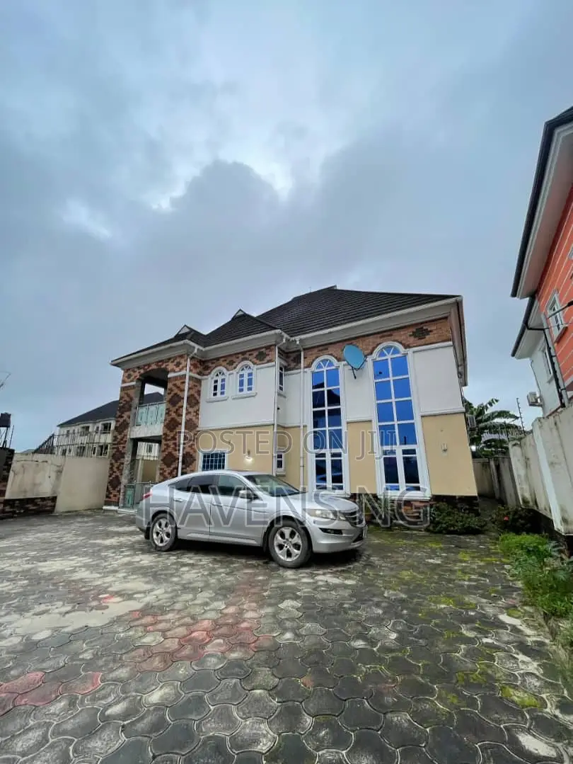 5bdrm Duplex in Obio-Akpor for sale in Obio-Akpor