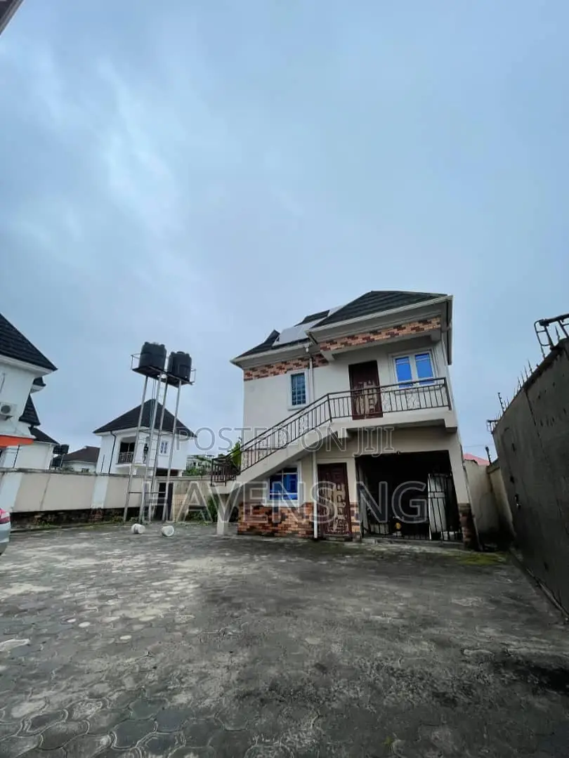 5bdrm Duplex in Obio-Akpor for sale in Obio-Akpor
