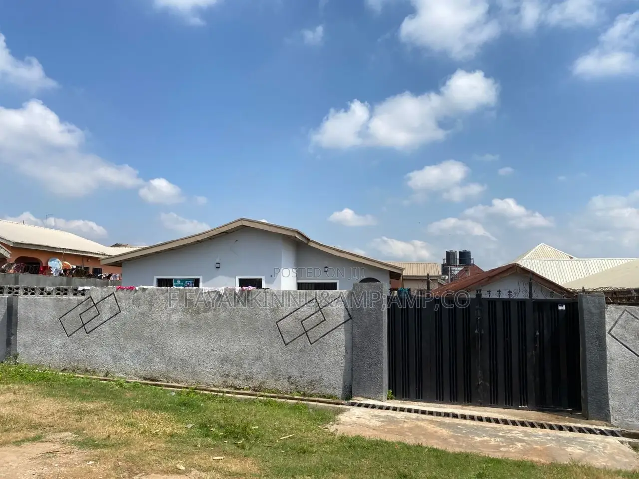 3bdrm Bungalow in Dei-Dei for sale in Dei-Dei