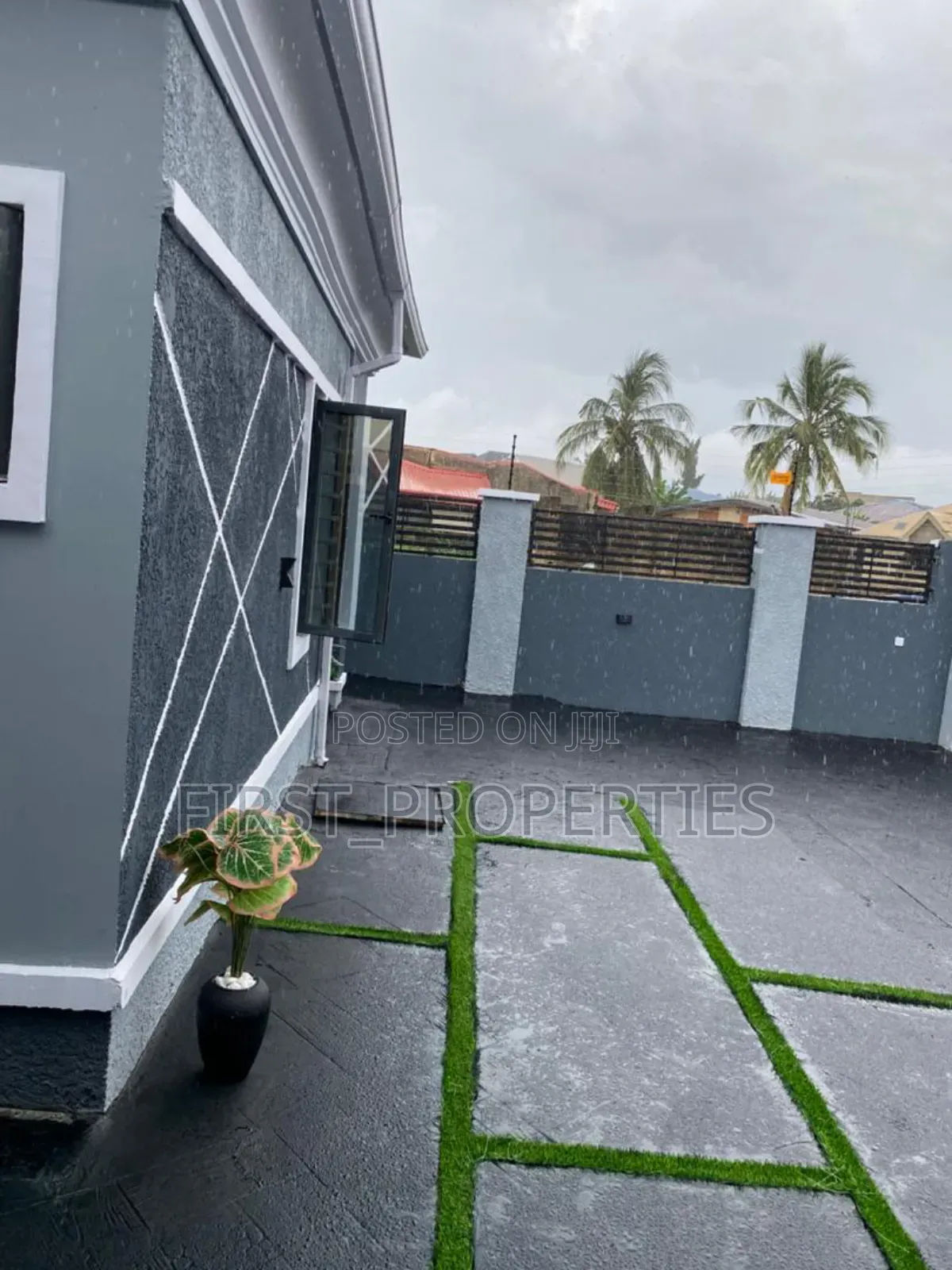 Furnished 4bdrm Bungalow in Atere Estate, Ibadan for sale in Ibadan