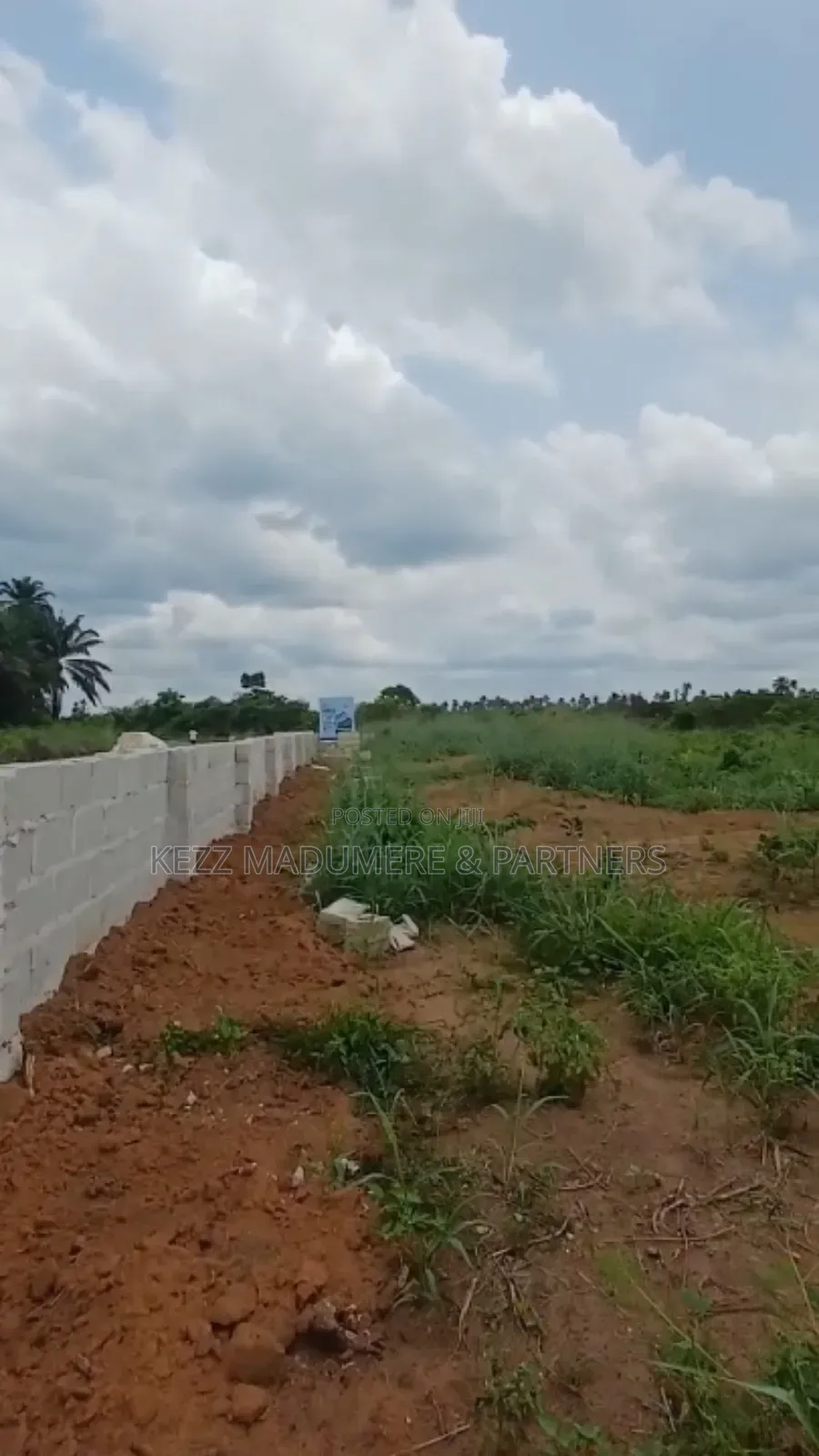 For Sale: 8 Plots With Cofo at Obirikwere Opm Rd, Ph in Port-Harcourt