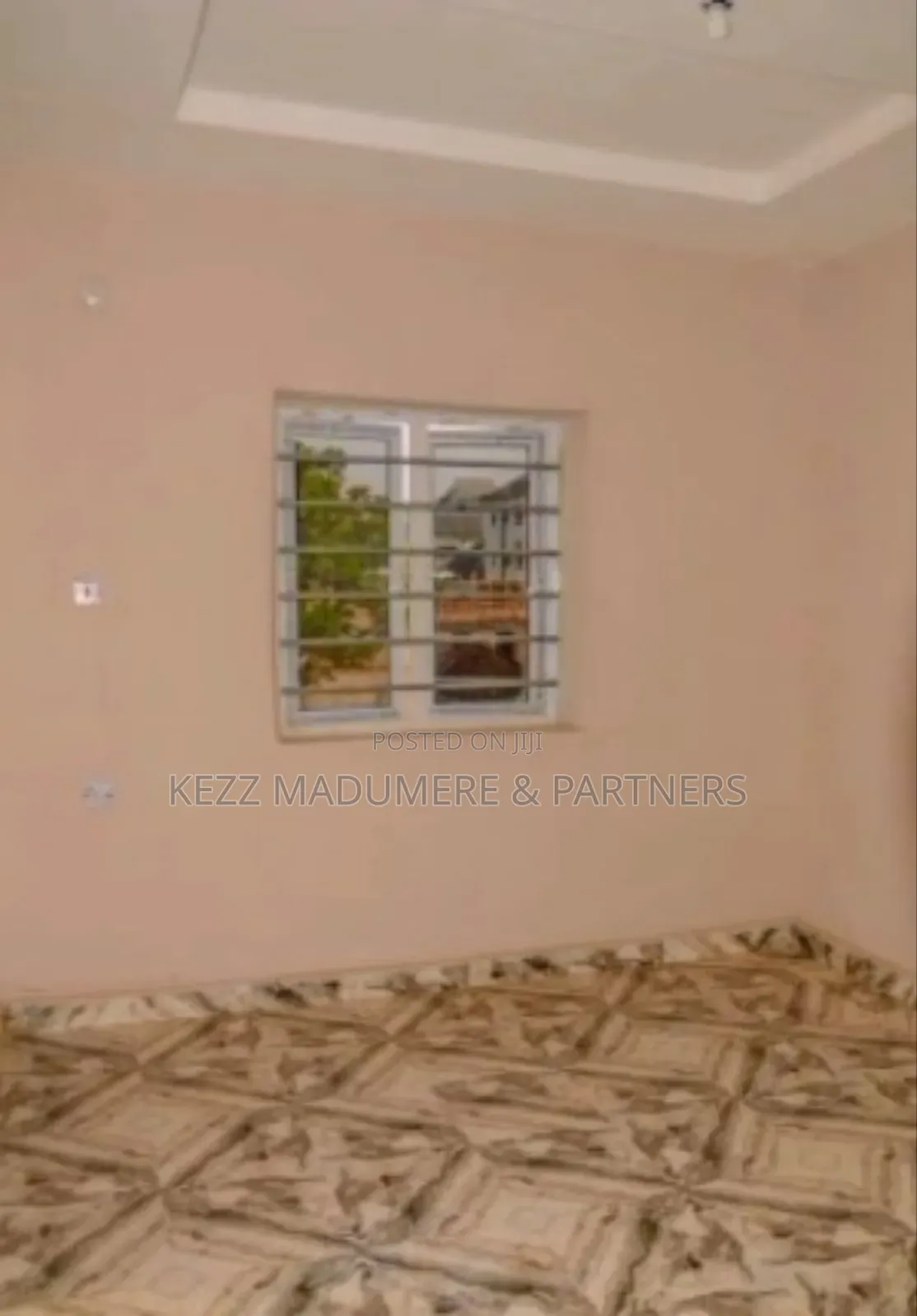 1bdrm Apartment in Sars Road Port for rent in Port-Harcourt