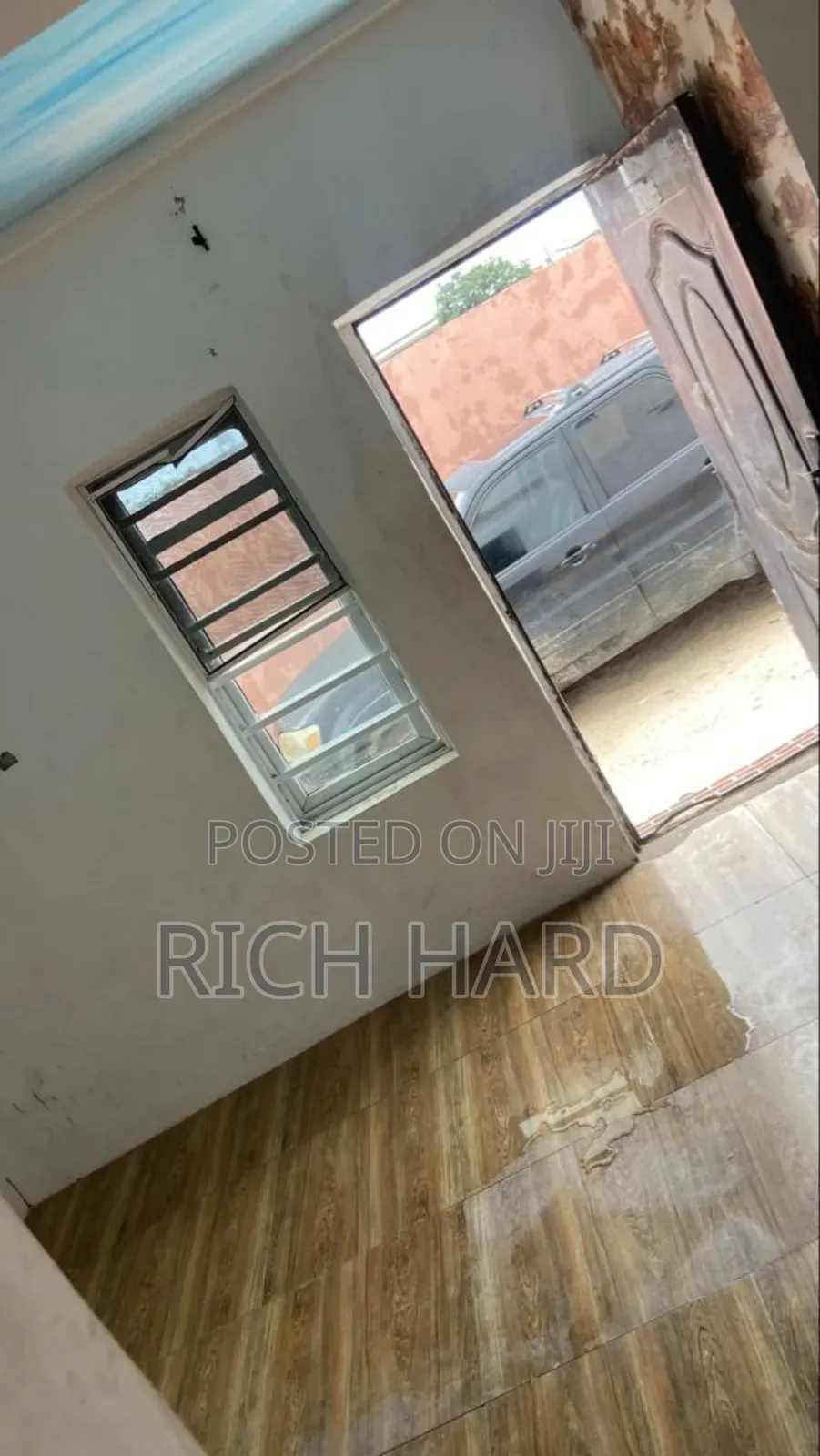 1bdrm Duplex in Coastal View Estate, Ogombo for rent in Ogombo