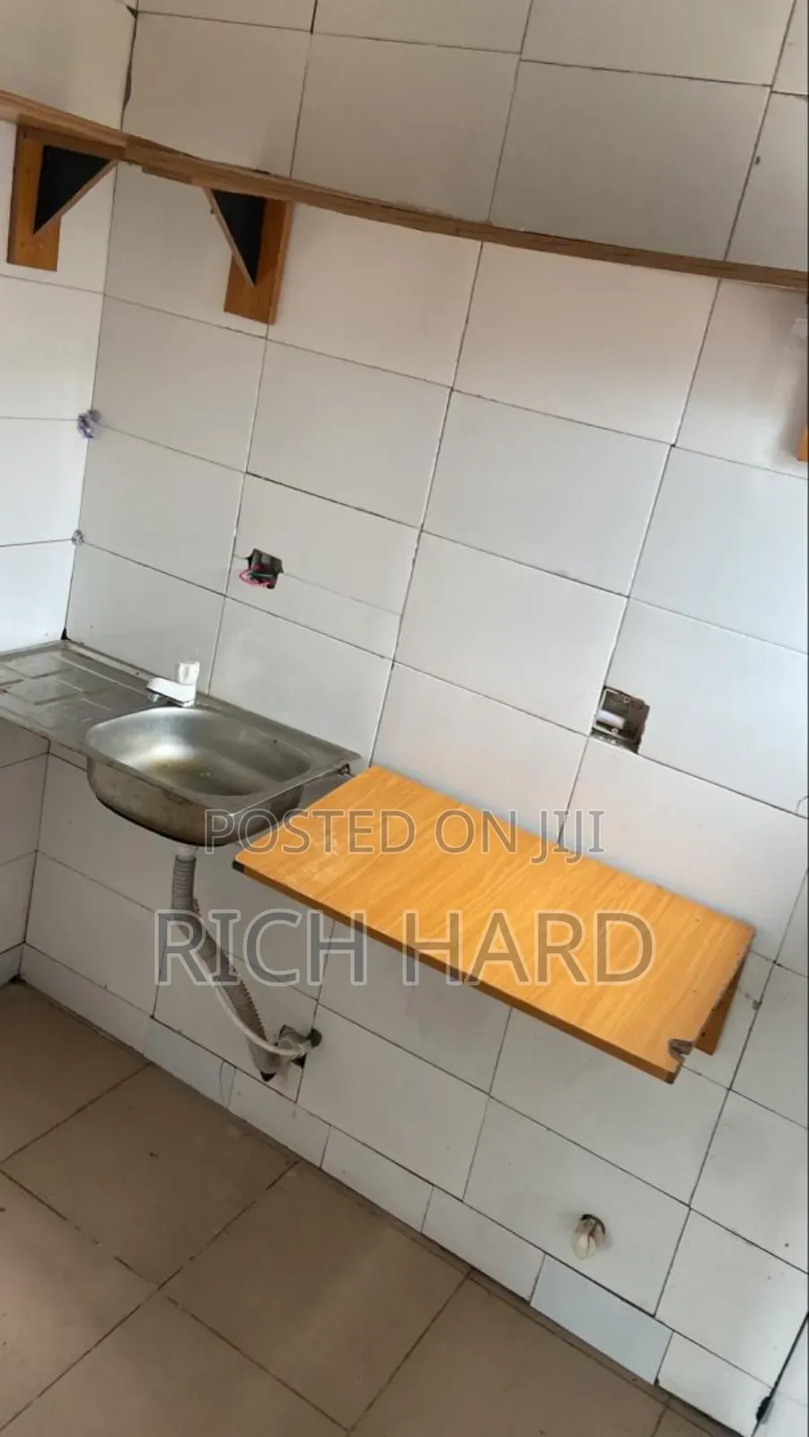 1bdrm Duplex in Coastal View Estate, Ogombo for rent in Ogombo