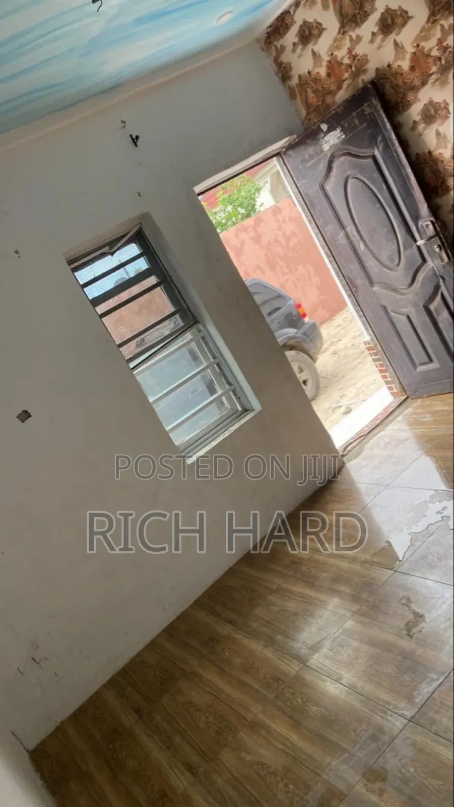 1bdrm Duplex in Coastal View Estate, Ogombo for rent in Ogombo