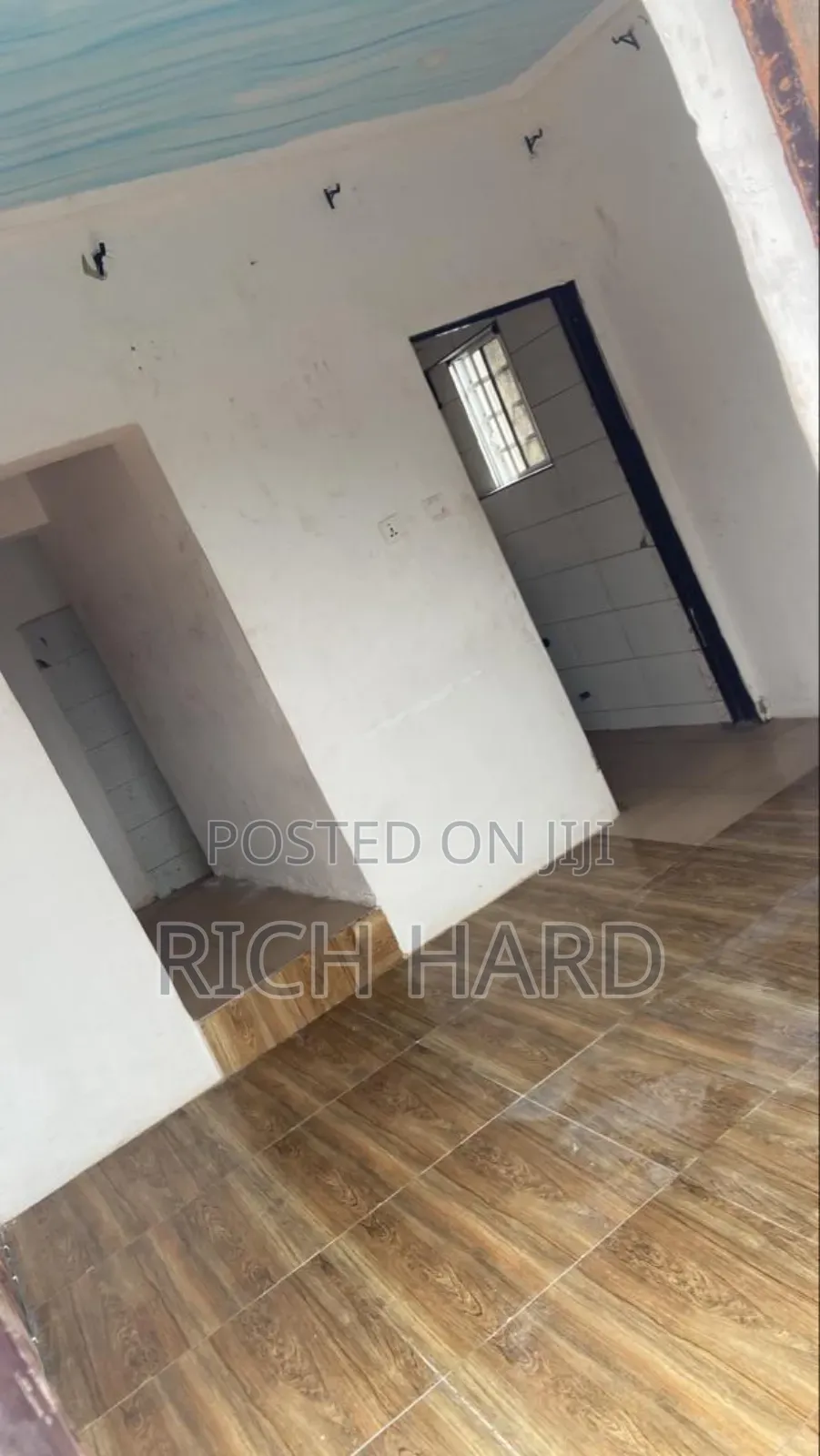 1bdrm Duplex in Coastal View Estate, Ogombo for rent in Ogombo