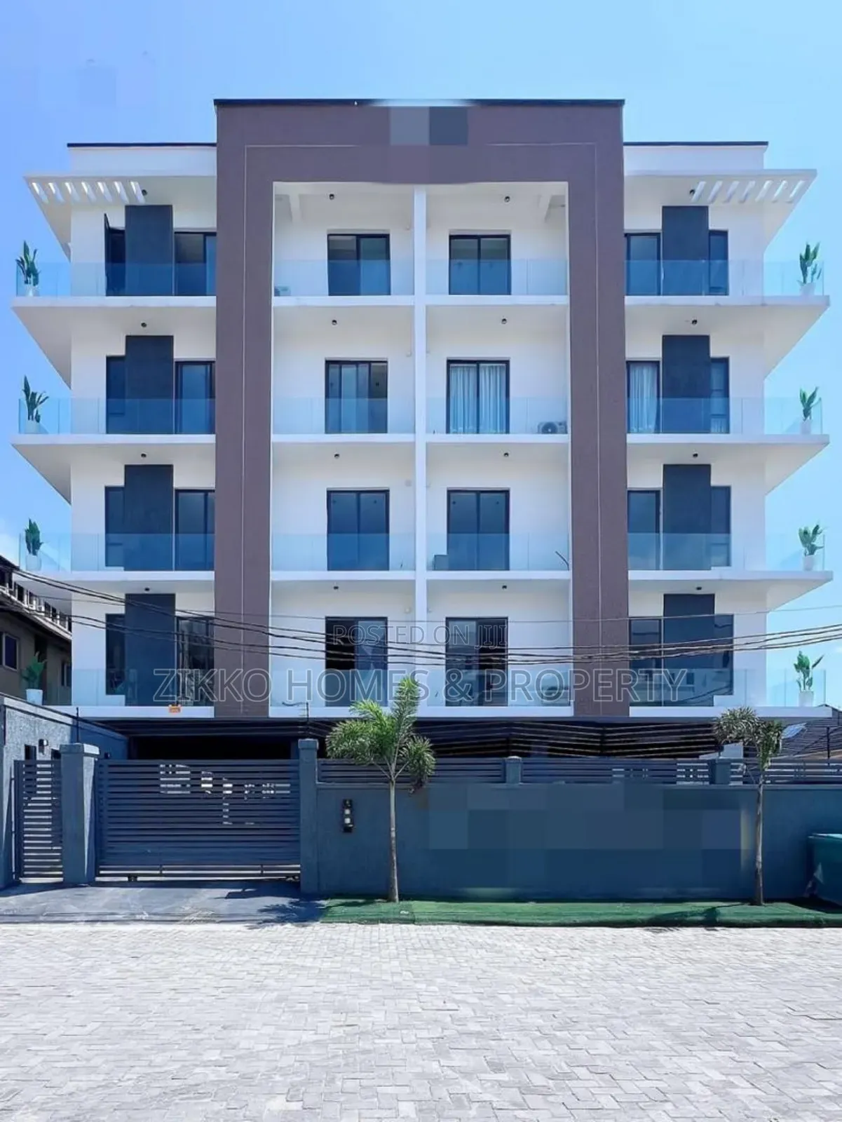 2bdrm Apartment in Ikate, Lekki Phase 1 for sale in Lekki Phase 1