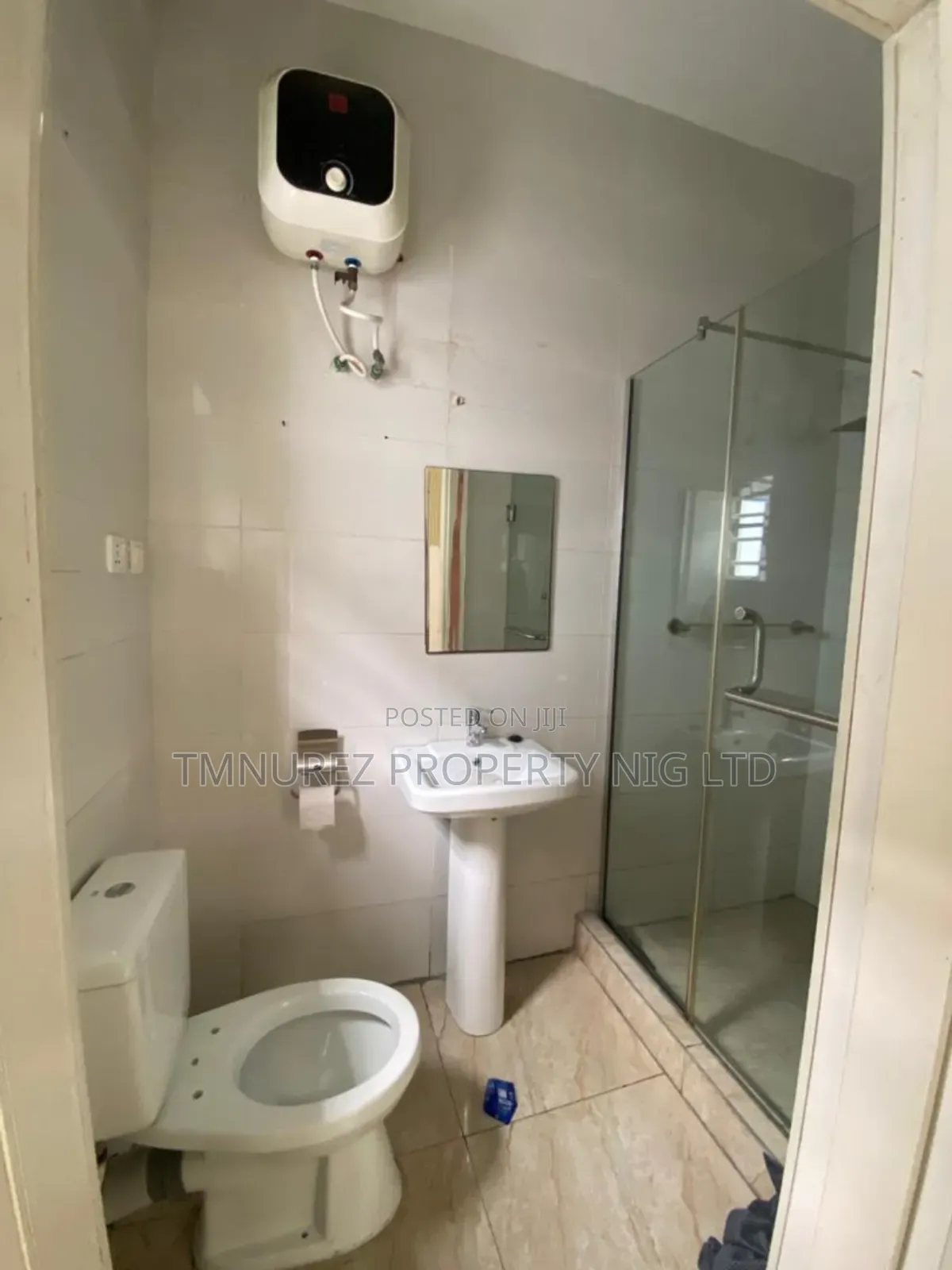 4bdrm Apartment in Banana Island, Ikoyi for rent in Ikoyi