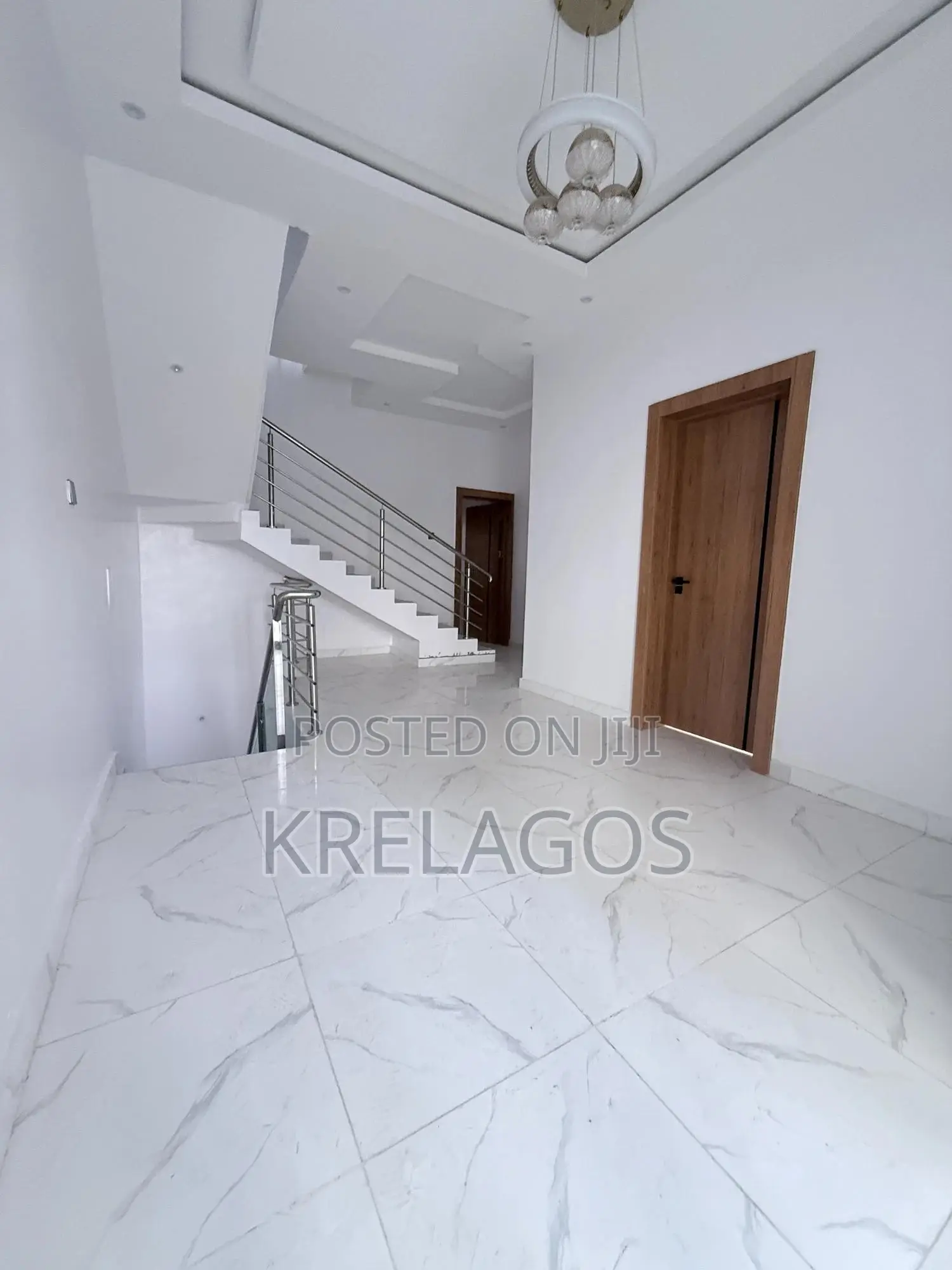 5bdrm Duplex in Ologolo for sale in Ologolo