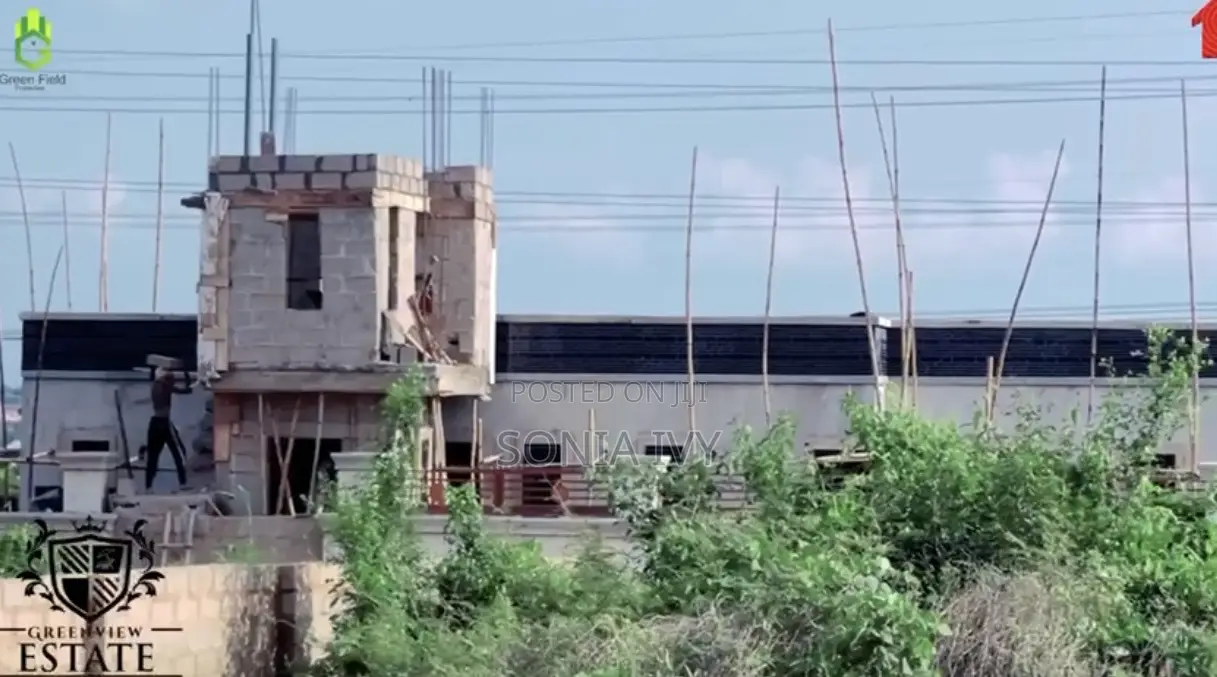 Land at Ibusa Admirarity University in Aniocha North
