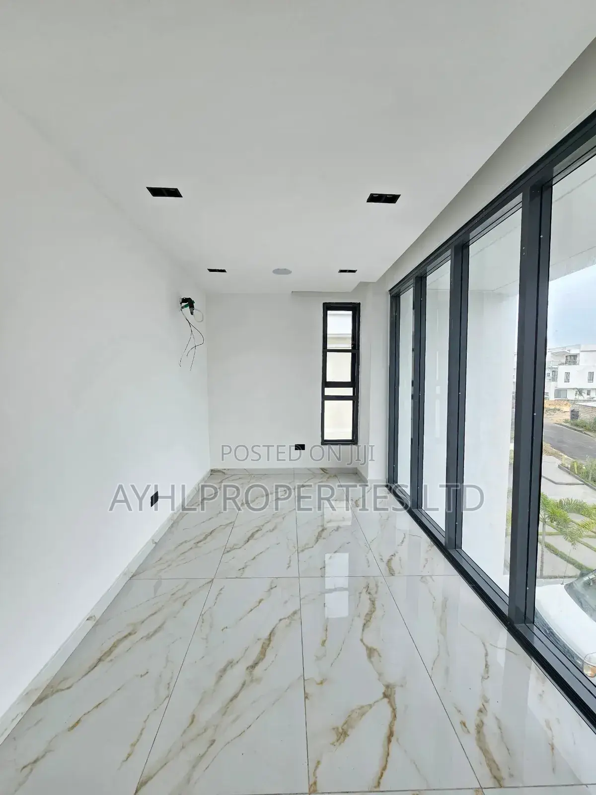 2bdrm Apartment in Ikate Lekki for sale in Ikate
