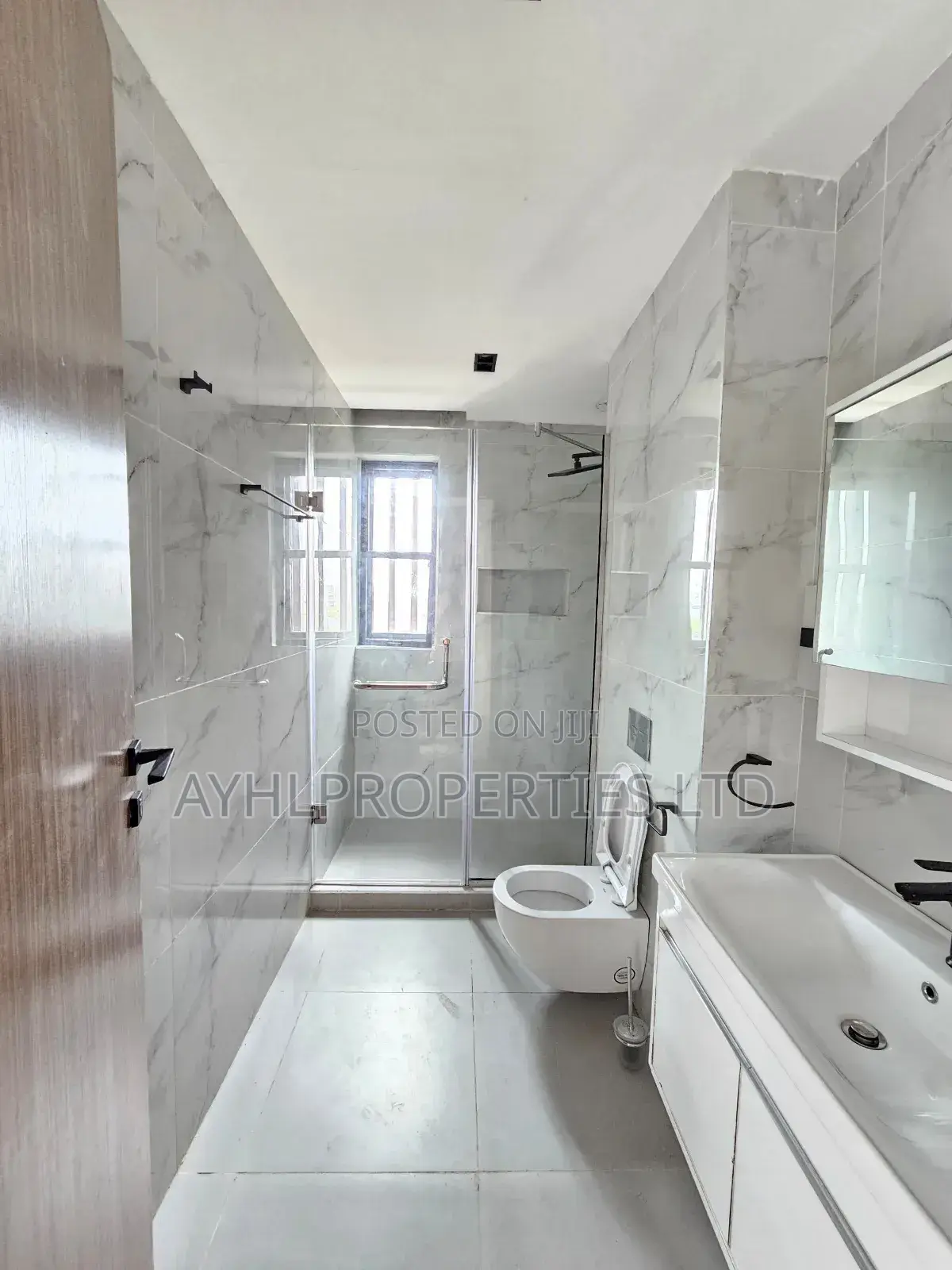 2bdrm Apartment in Ikate Lekki for sale in Ikate