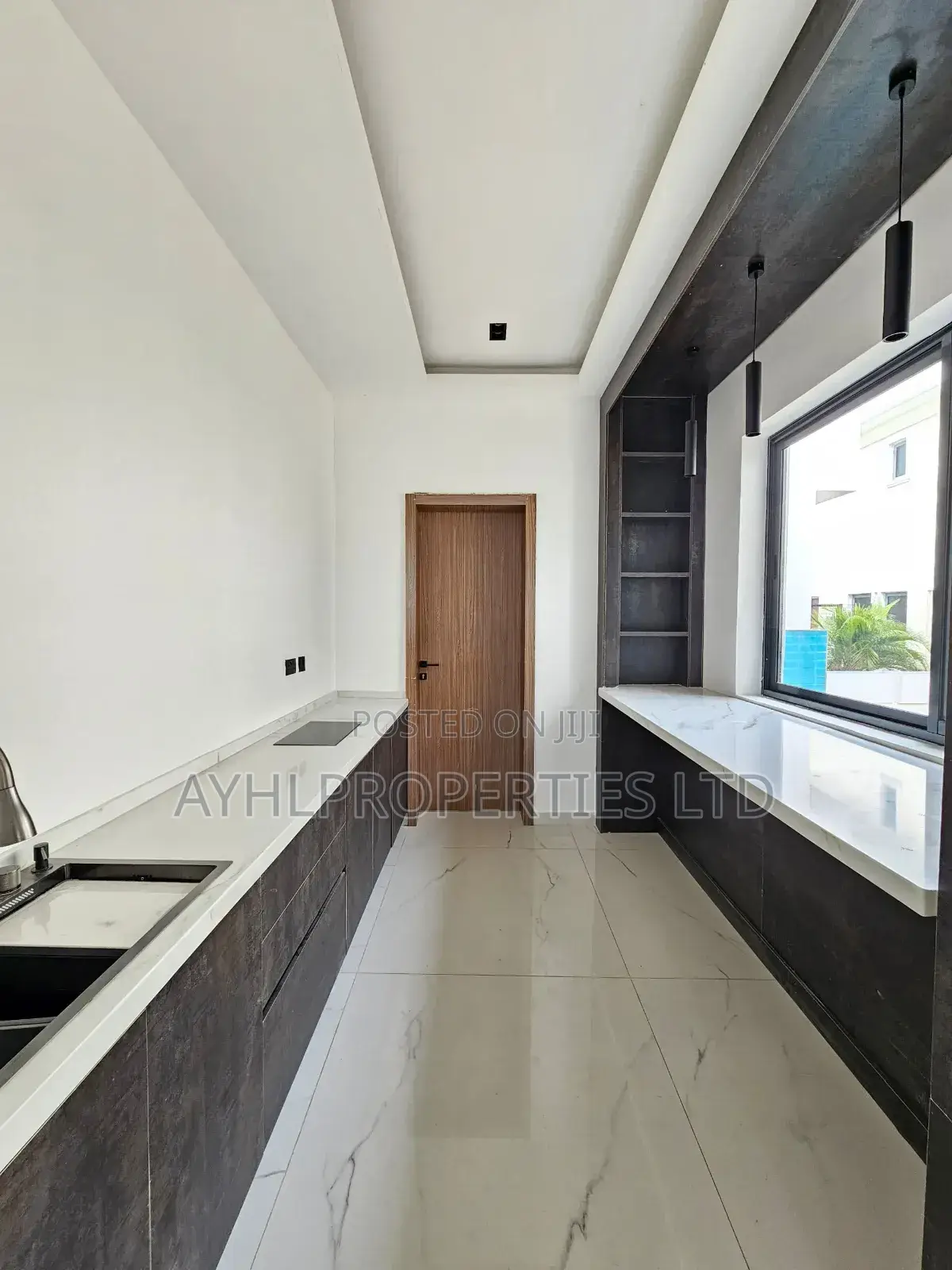 2bdrm Apartment in Ikate Lekki for sale in Ikate