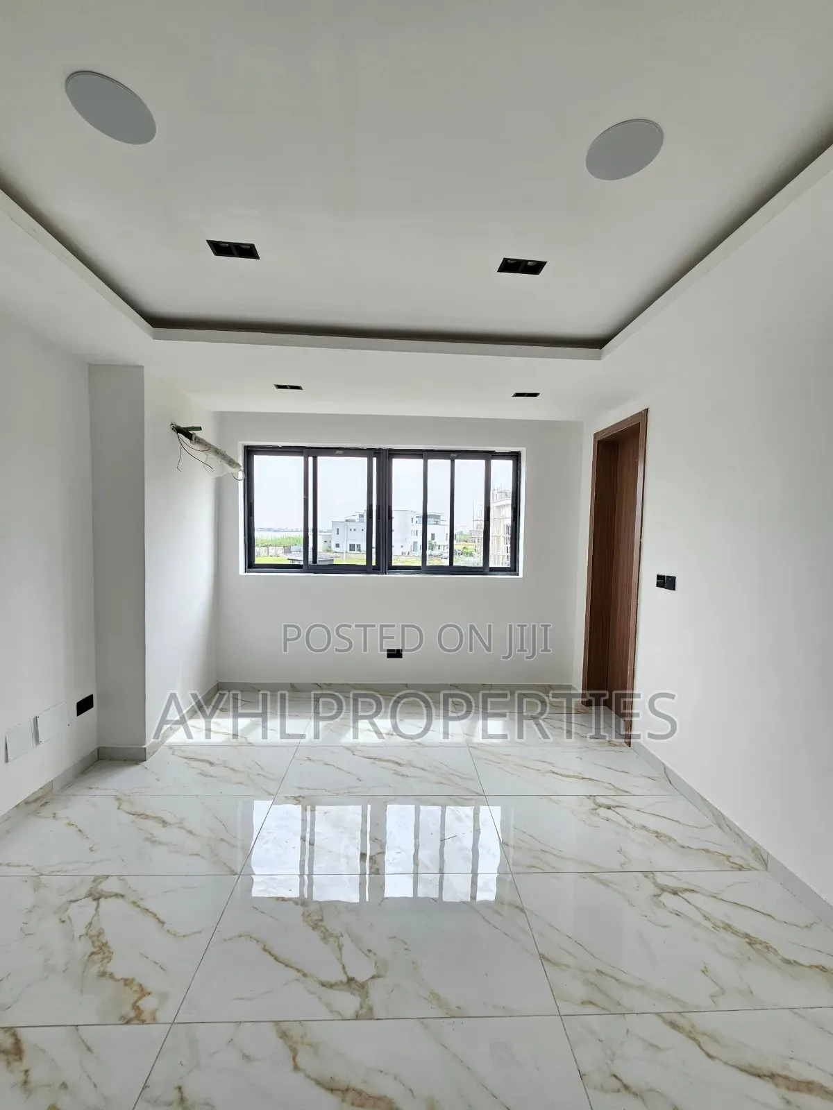 2bdrm Apartment in Ikate Lekki for sale in Ikate