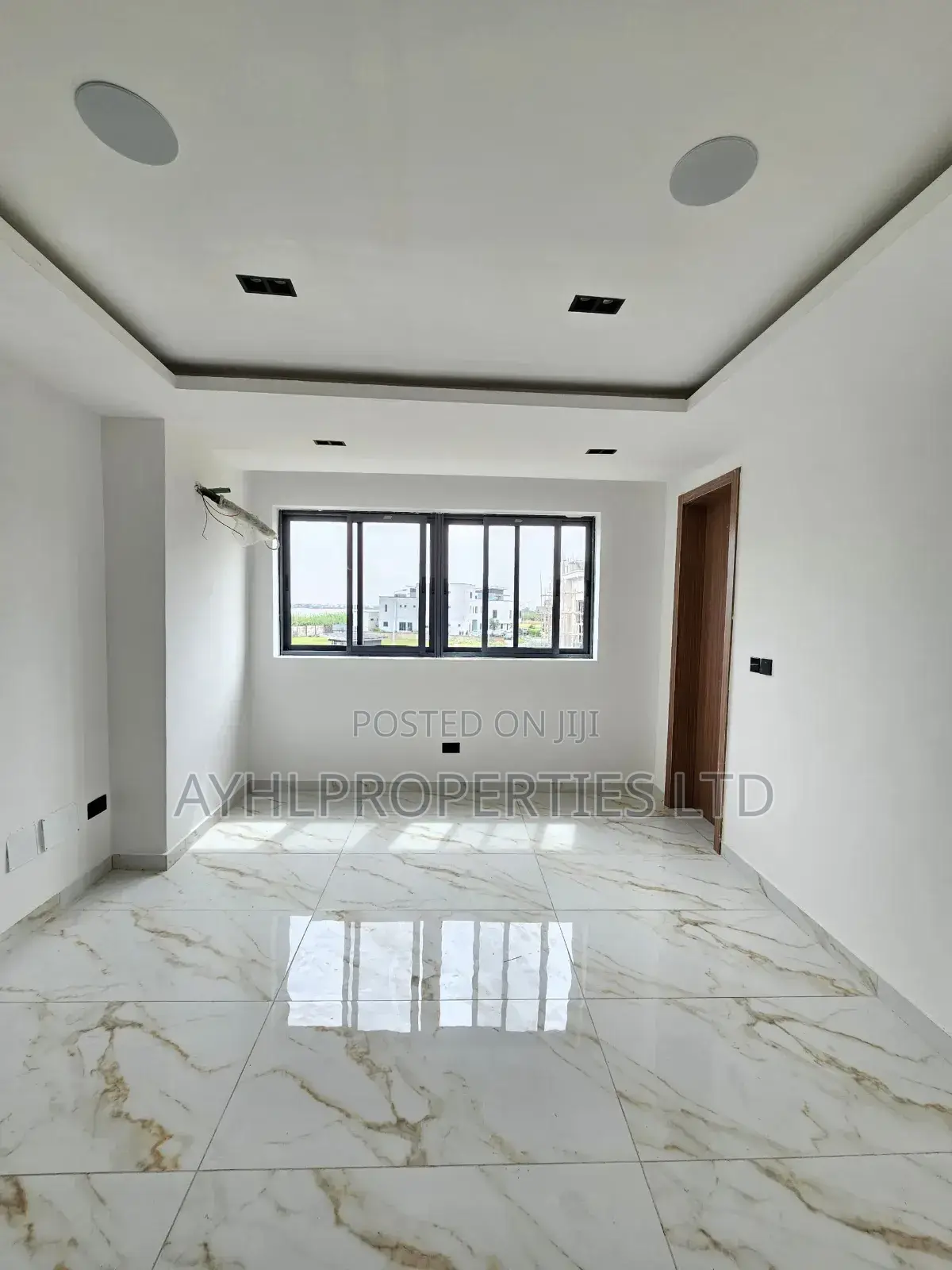 2bdrm Apartment in Ikate Lekki for sale in Ikate