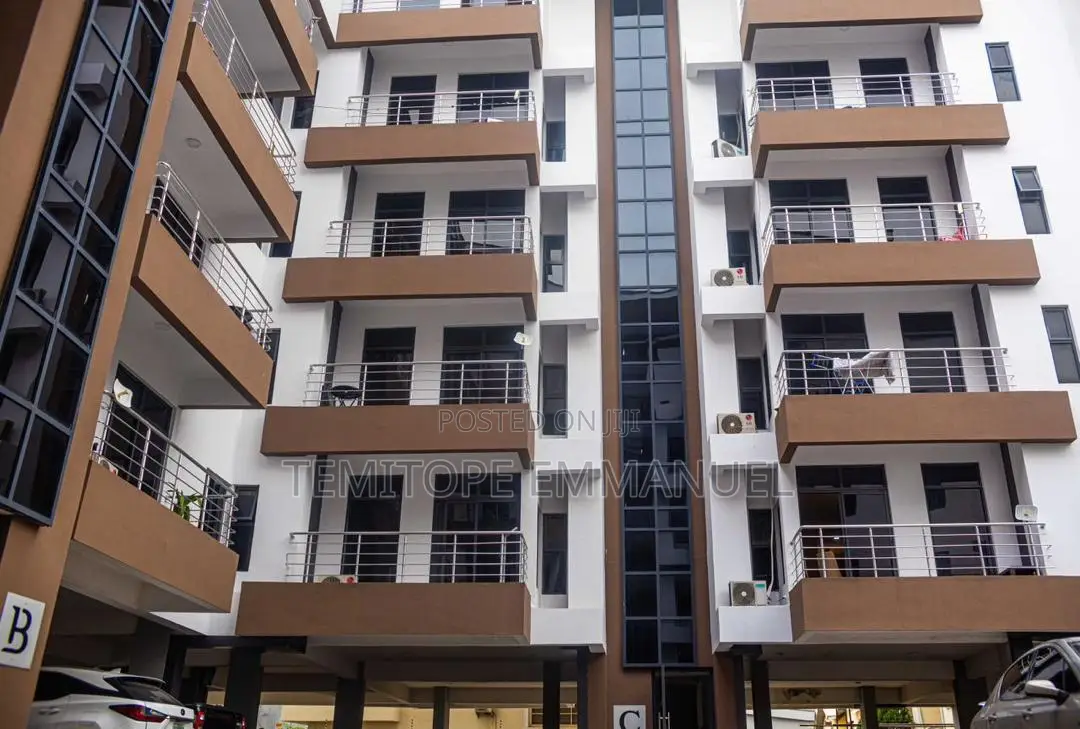 Furnished 1bdrm Apartment in Oniru Victoria for sale in Victoria Island