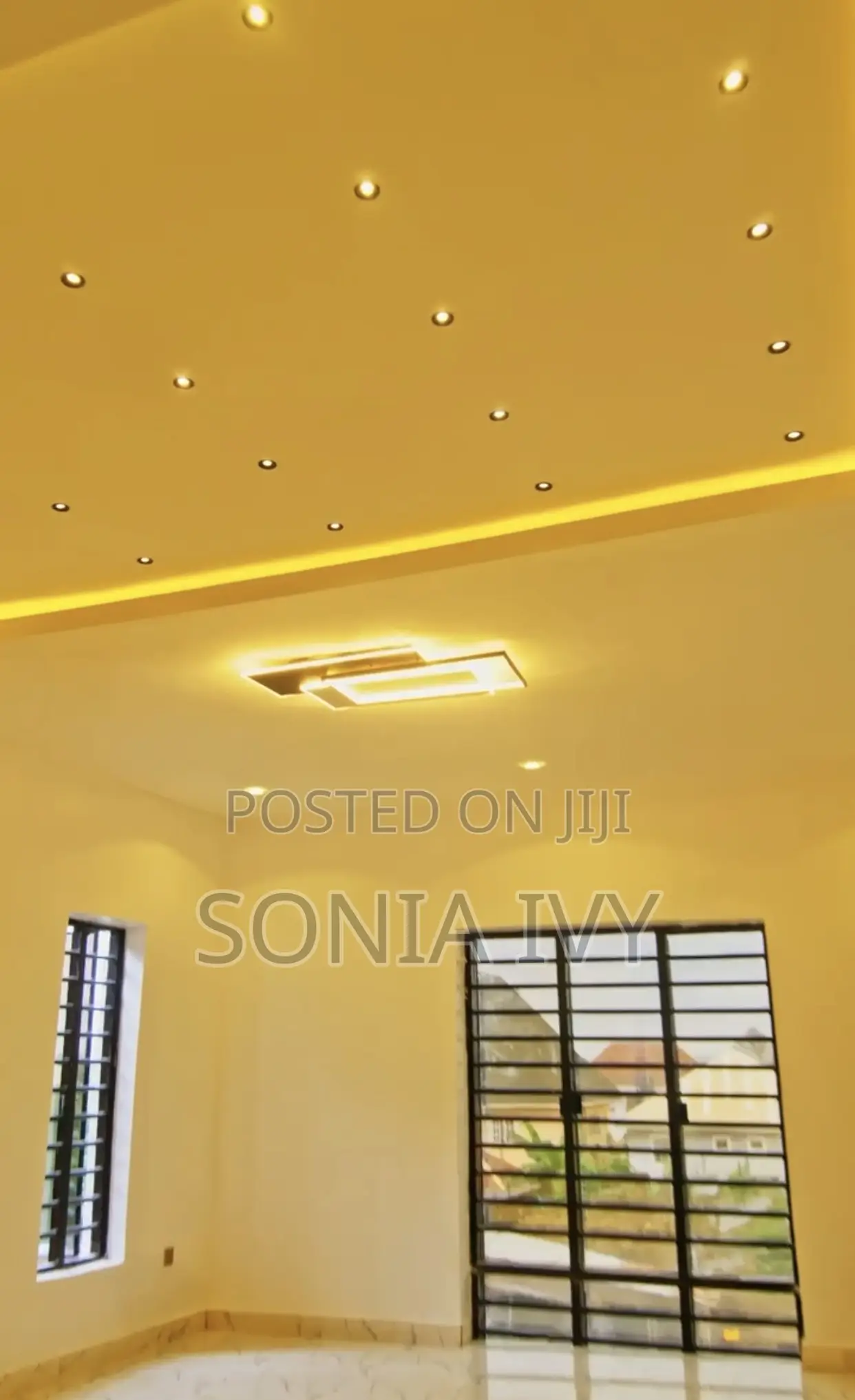 Furnished 5bdrm Duplex in Sonia Properties, Aniocha South for rent in Aniocha South