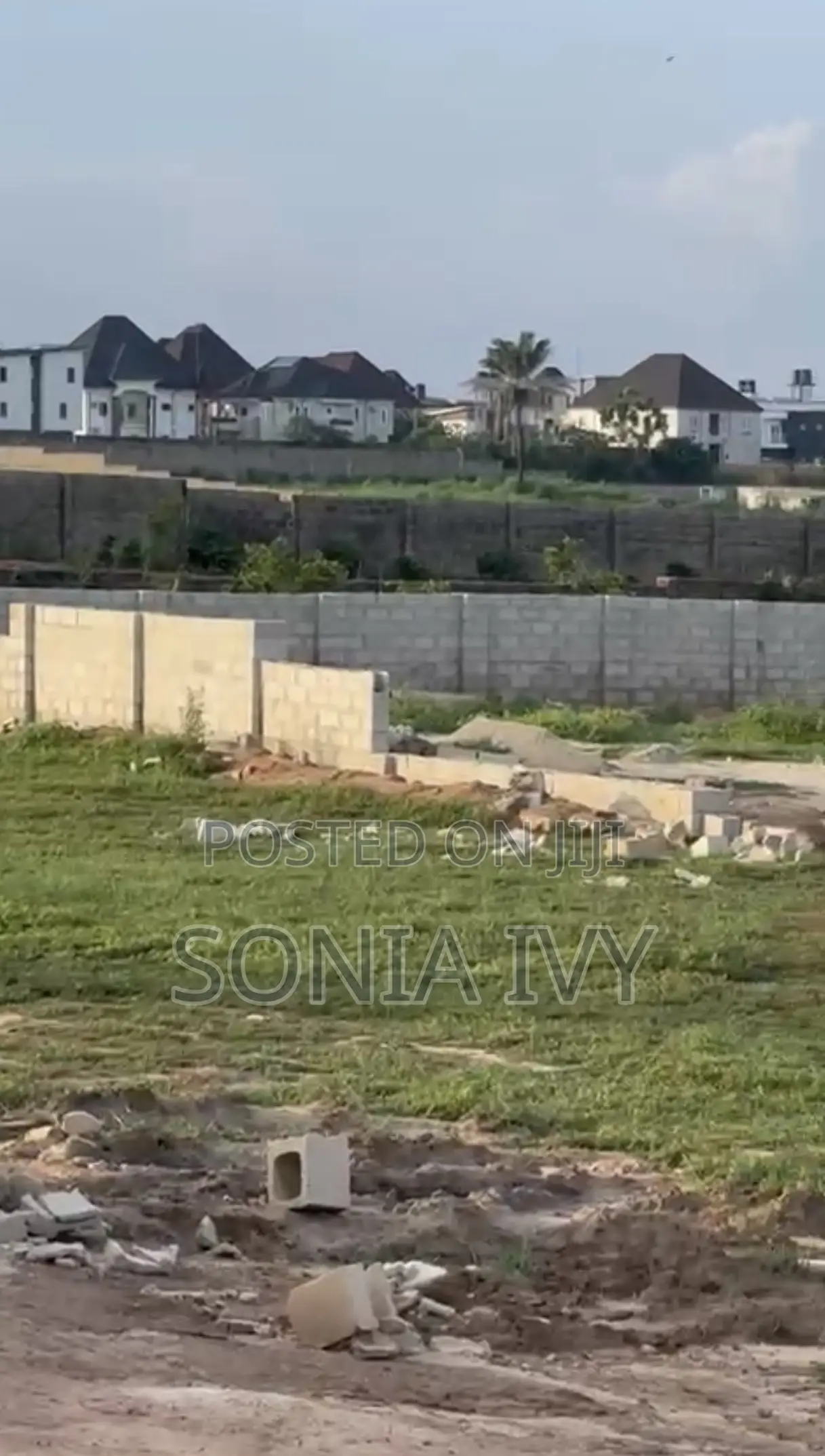 Land at Millennium City Awka in Awka