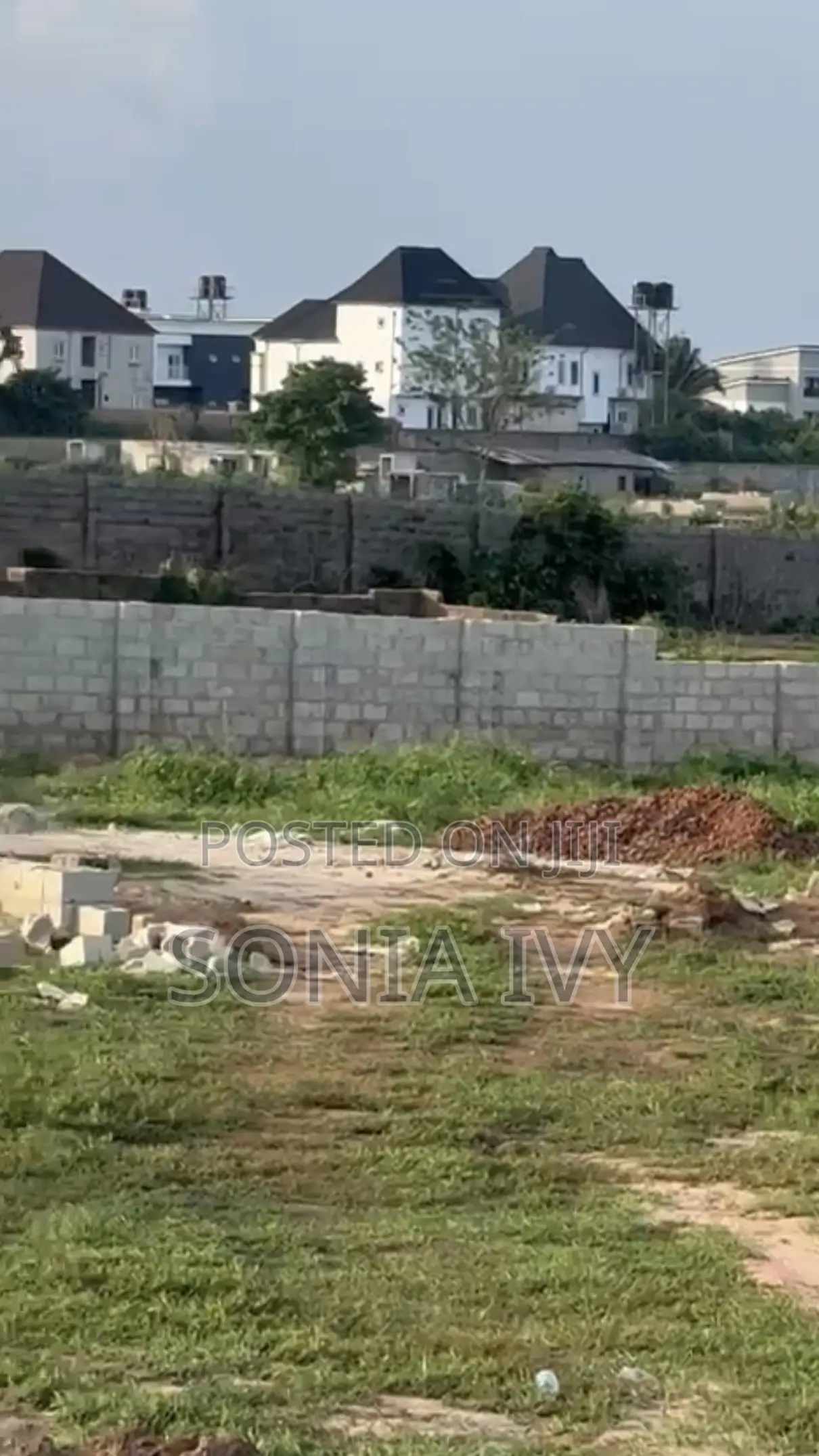 Land at Millennium City Awka in Awka