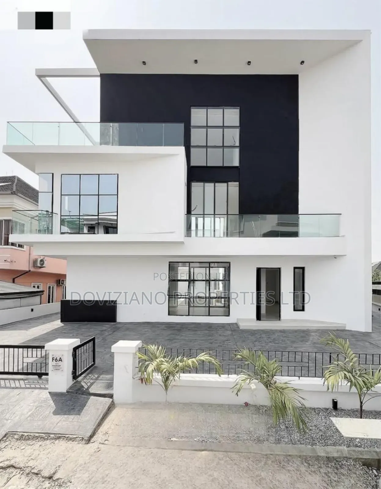 5bdrm Duplex in Lekki for sale in Lekki