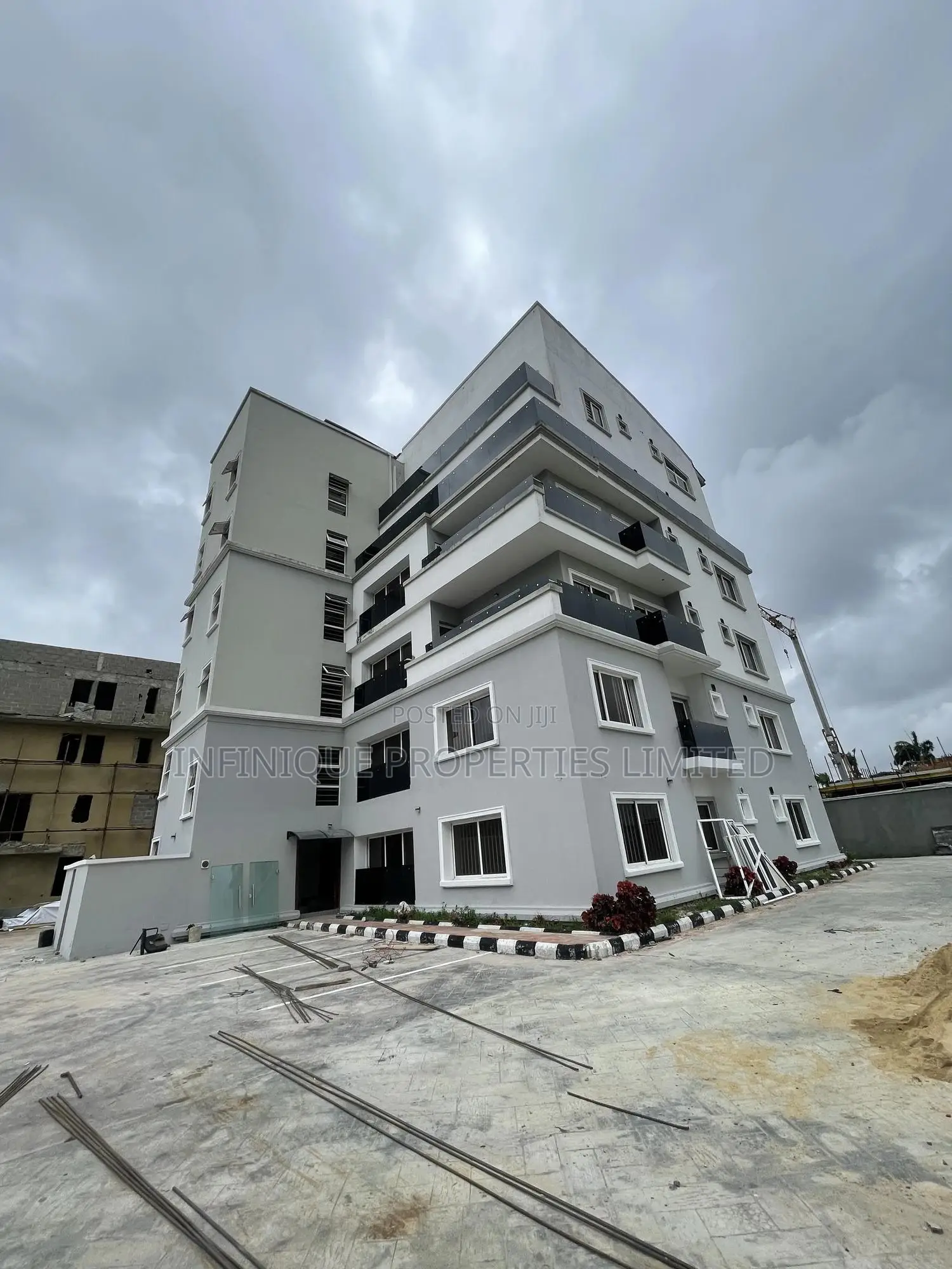 2bdrm Apartment in Ikoyi for sale in Ikoyi