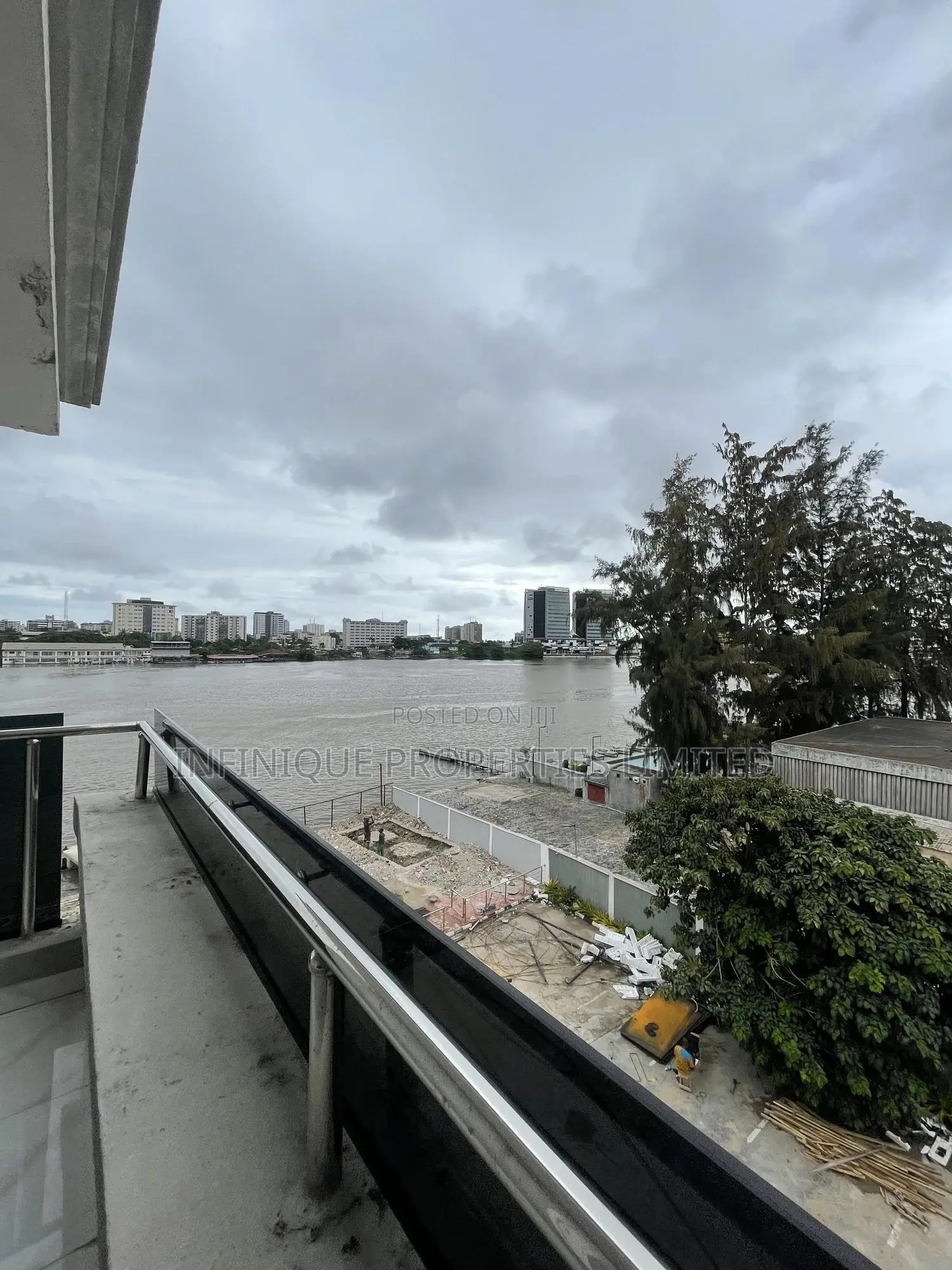 2bdrm Apartment in Ikoyi for sale in Ikoyi