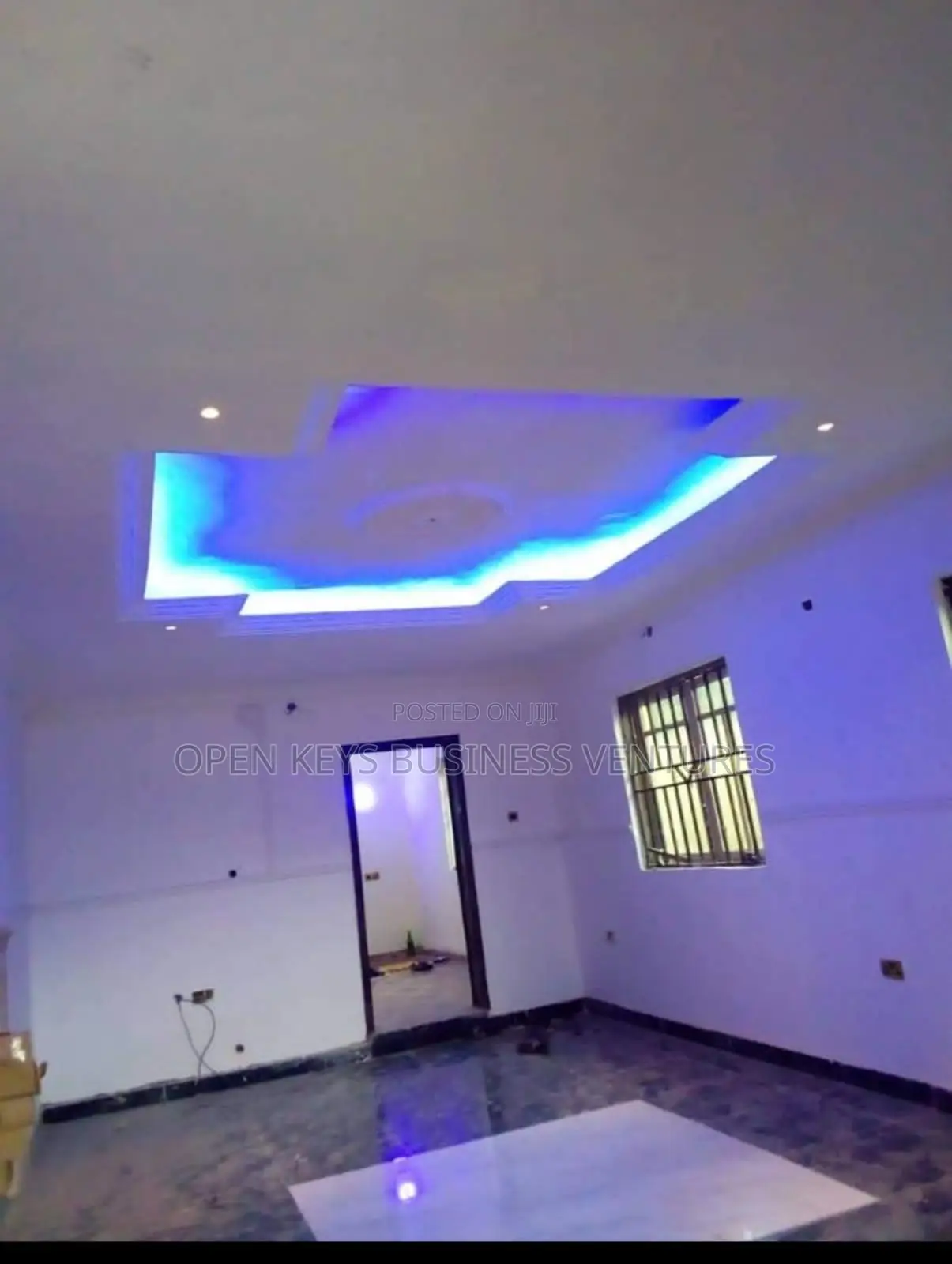 Furnished 3bdrm Bungalow in Akuru Elebu, Akala Express for sale in Akala Express