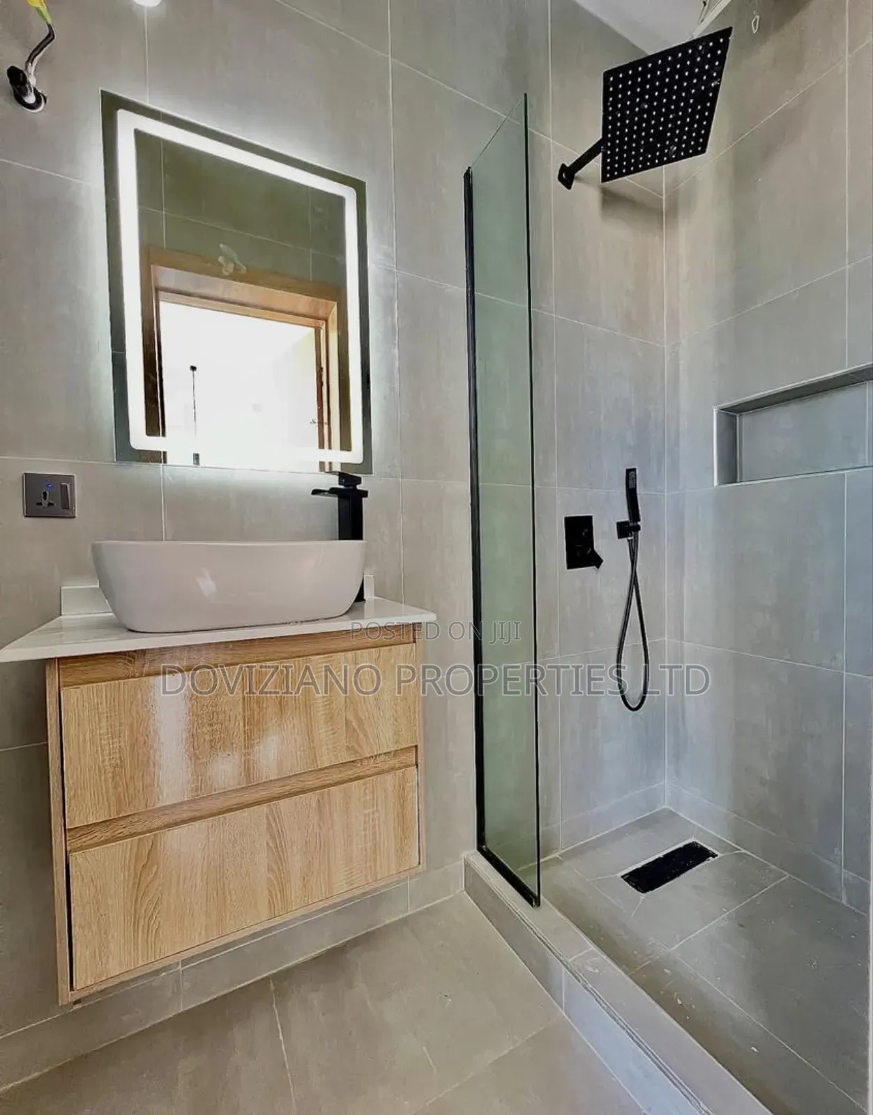 2bdrm Apartment in Ikate for sale in Ikate