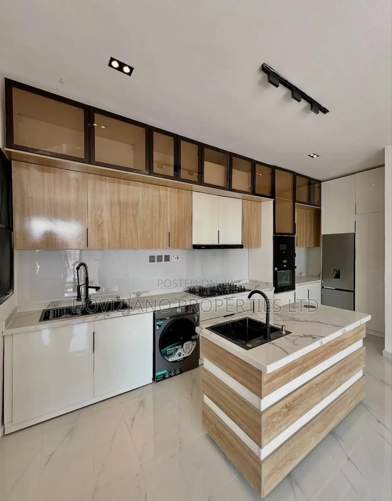 2bdrm Apartment in Ikate for sale in Ikate