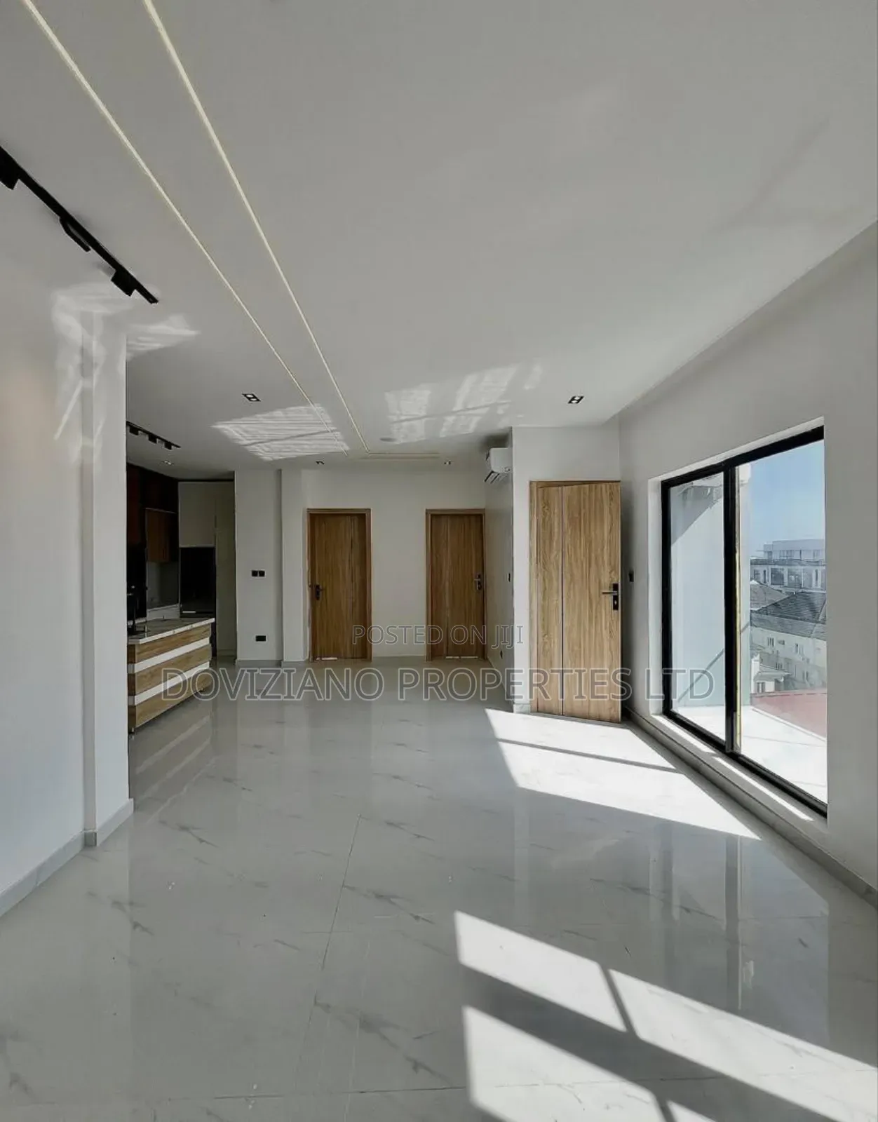 2bdrm Apartment in Ikate for sale in Ikate