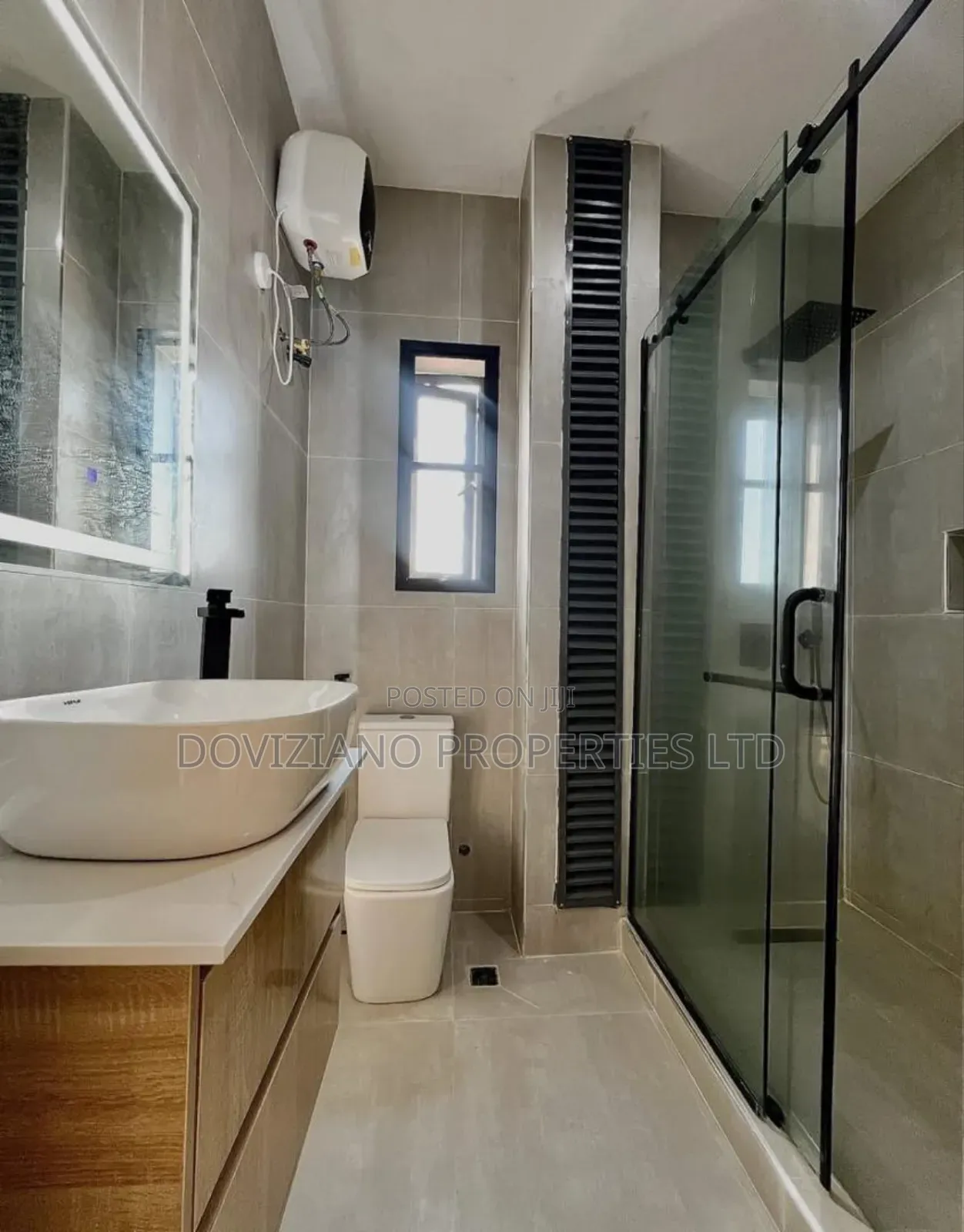 2bdrm Apartment in Ikate for sale in Ikate