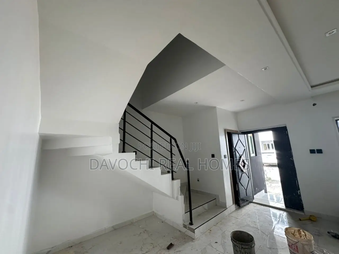 3bdrm Maisonette in Ikate for rent in Ikate