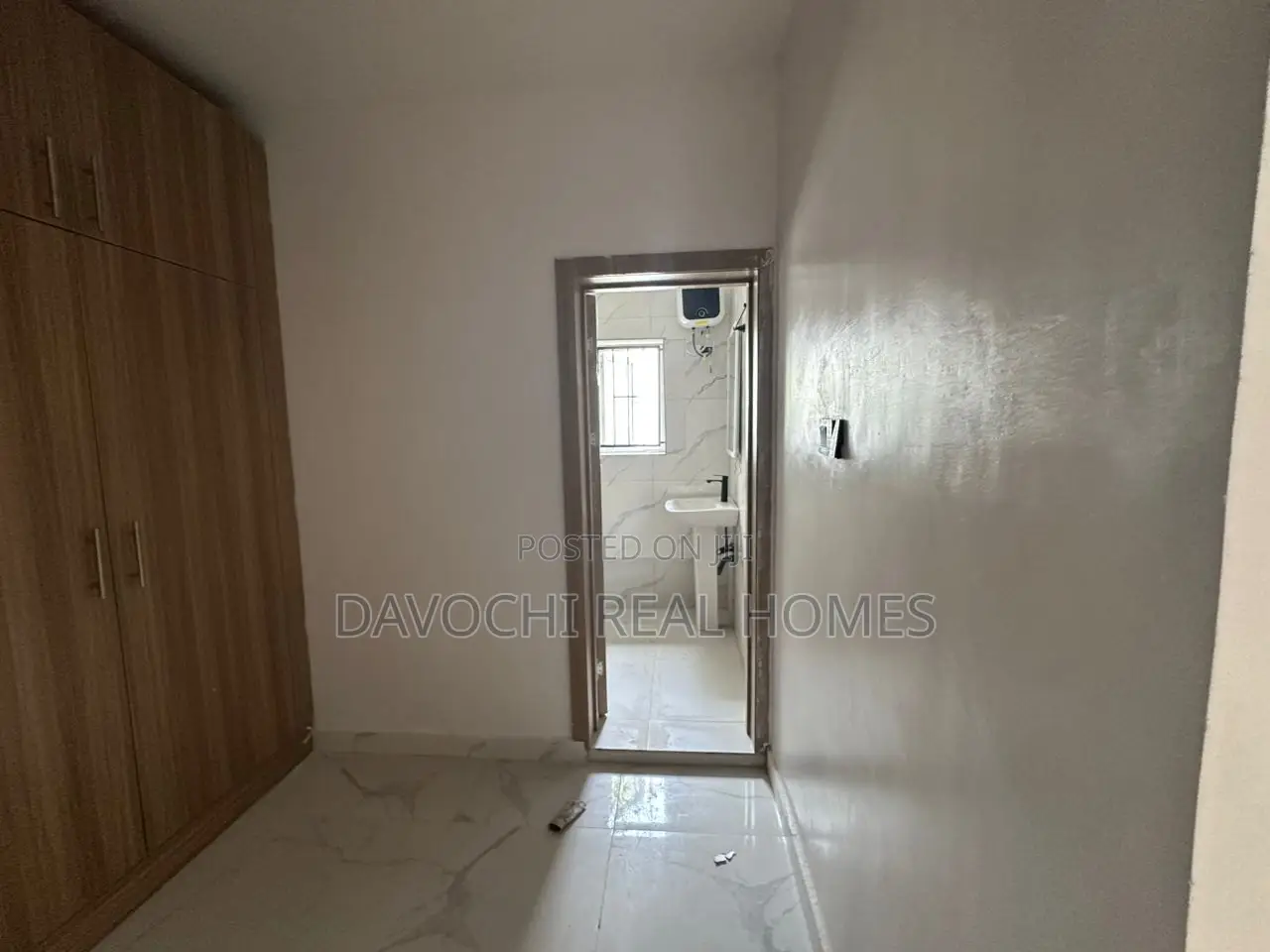 3bdrm Maisonette in Ikate for rent in Ikate