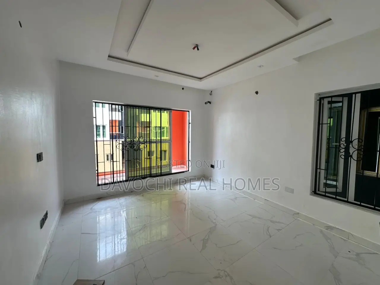 3bdrm Maisonette in Ikate for rent in Ikate