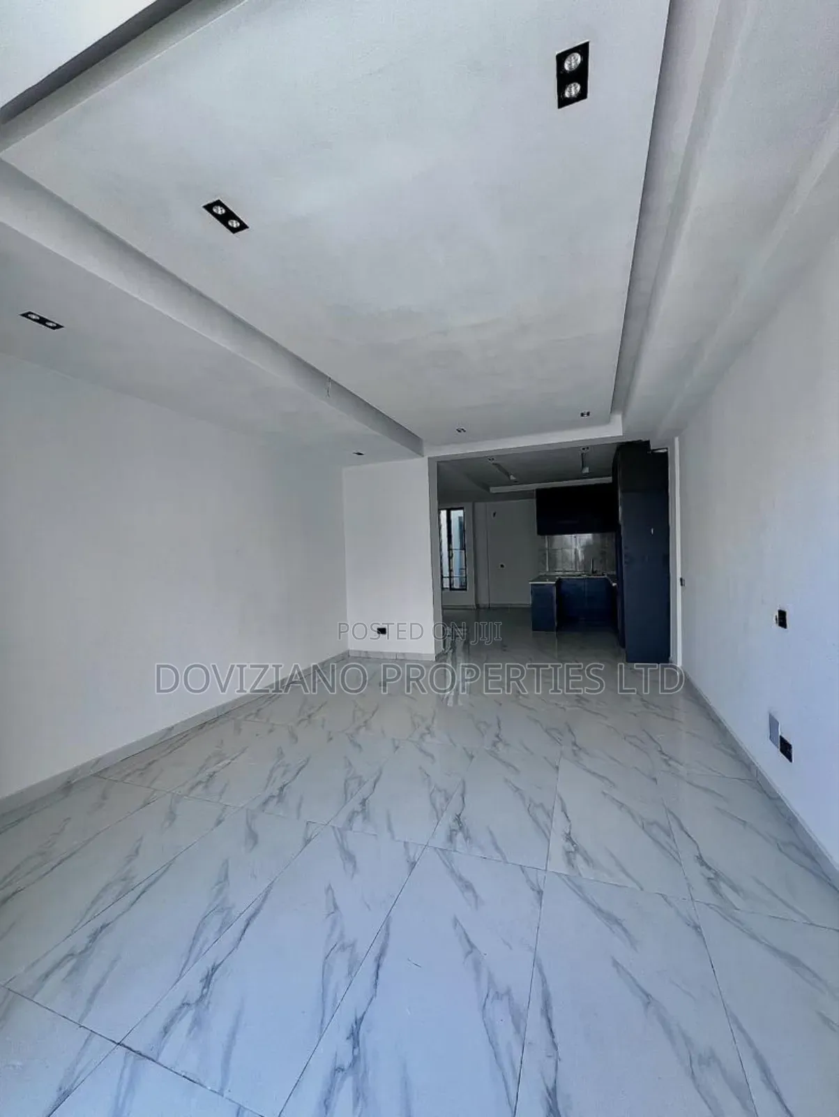 2bdrm Apartment in Ikate for sale in Ikate