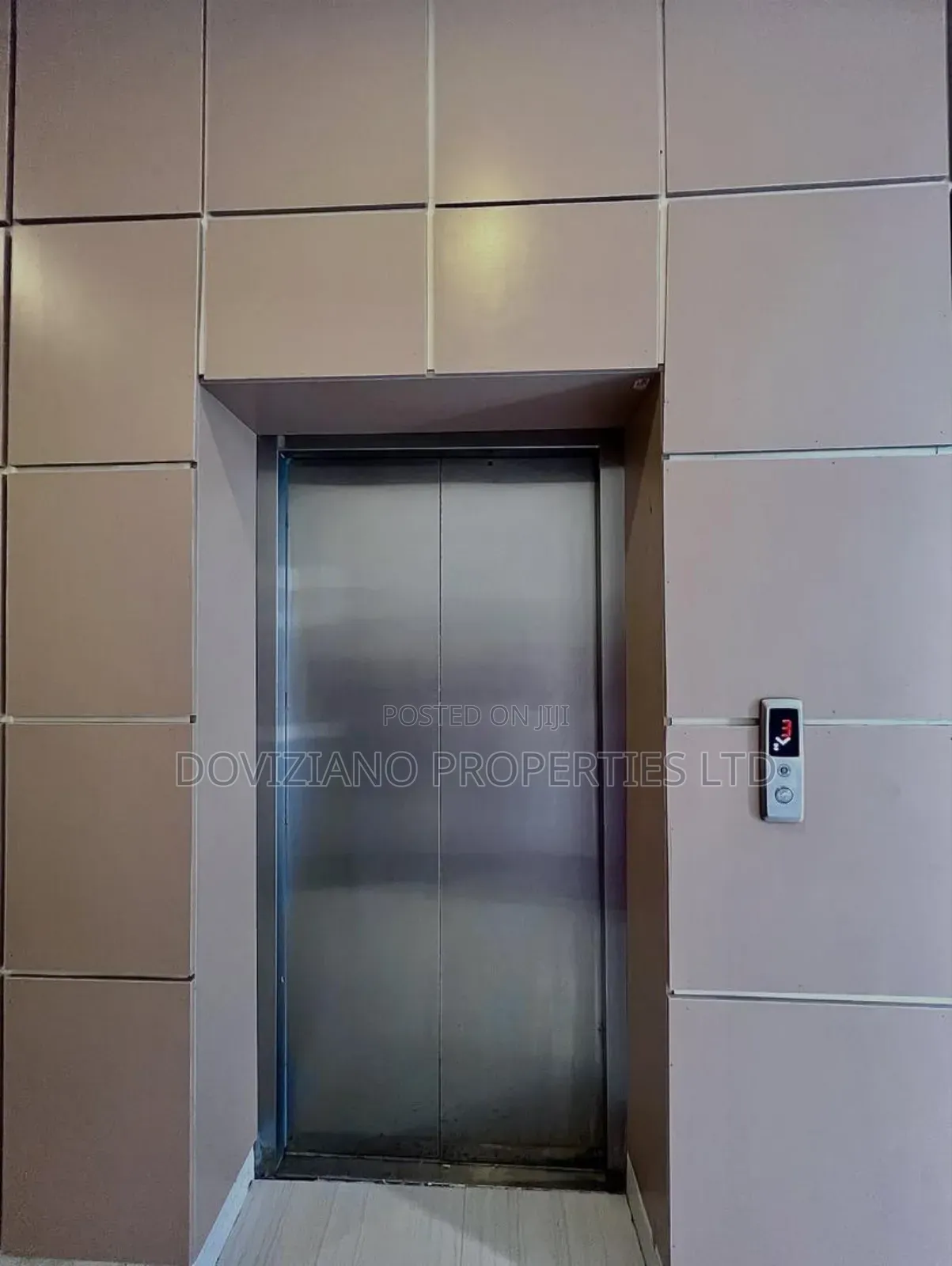 2bdrm Apartment in Ikate for sale in Ikate