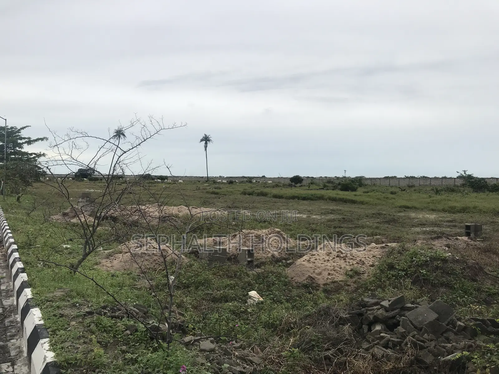 Jasper Smart City Phase 3 Now Selling | Limited Plots Available. in Lekki Free Trade Zone