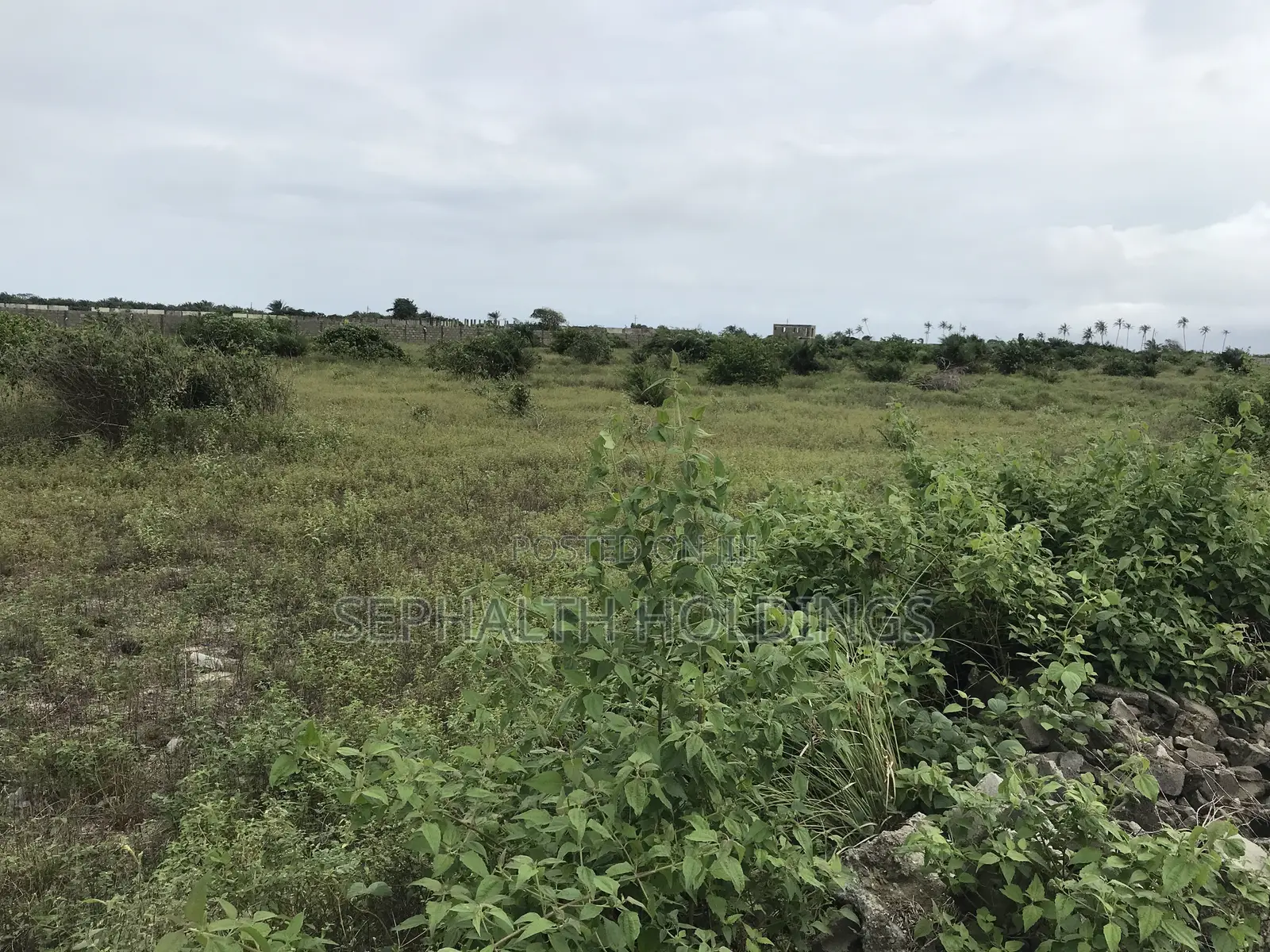 Jasper Smart City Phase 3 Now Selling | Limited Plots Available. in Lekki Free Trade Zone