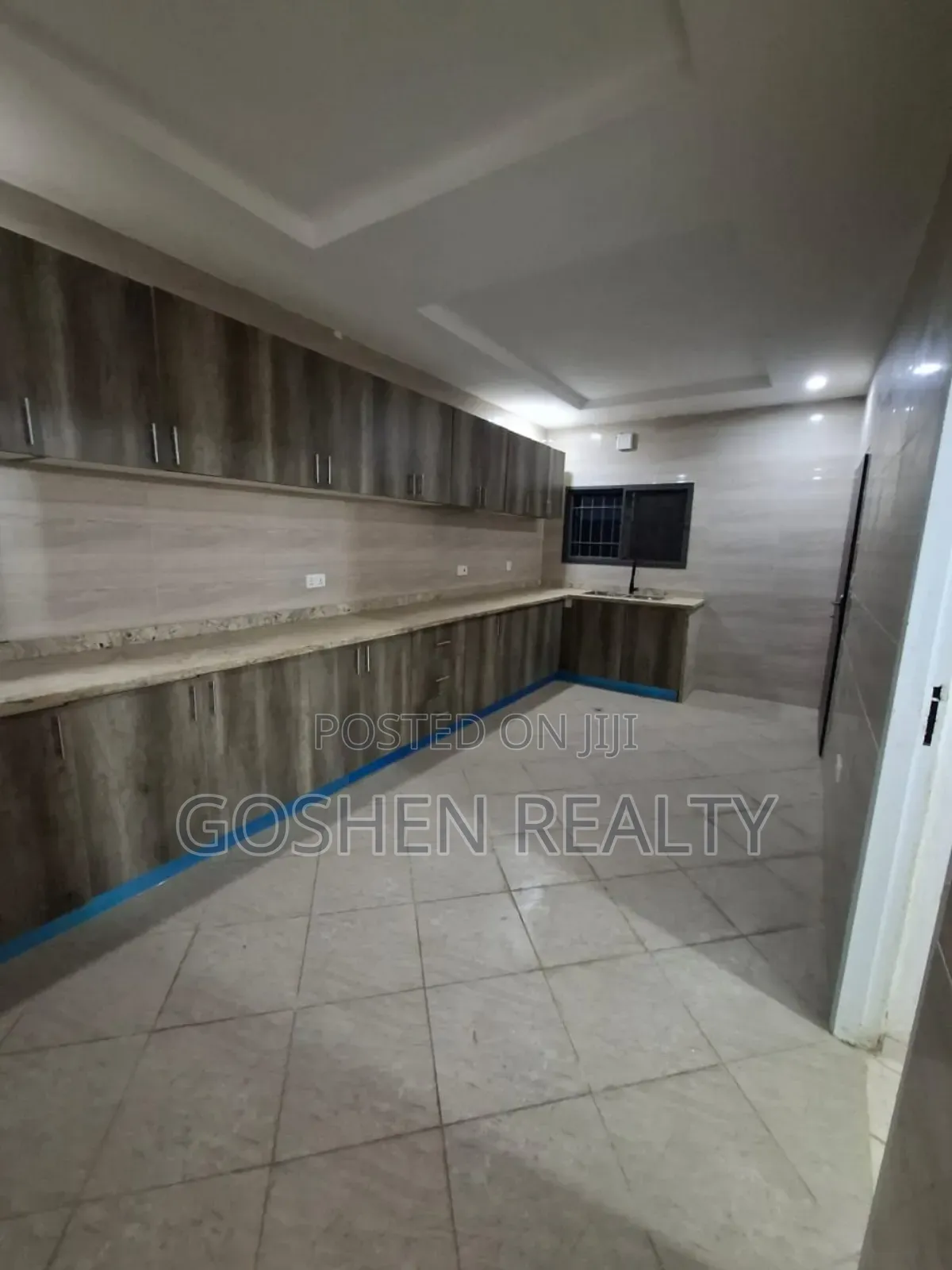 Furnished 4bdrm Duplex in Not Inside Estate, Jahi for sale in Jahi